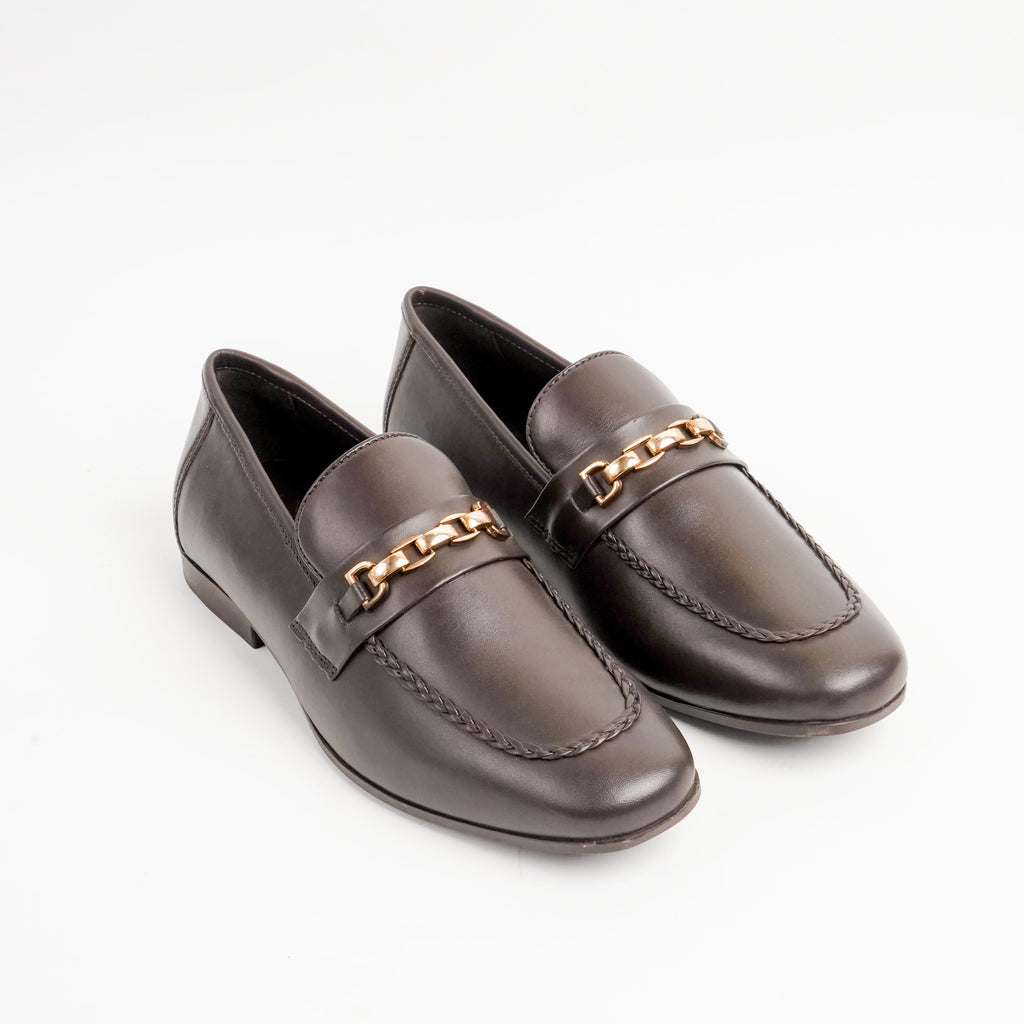 Crown Brown