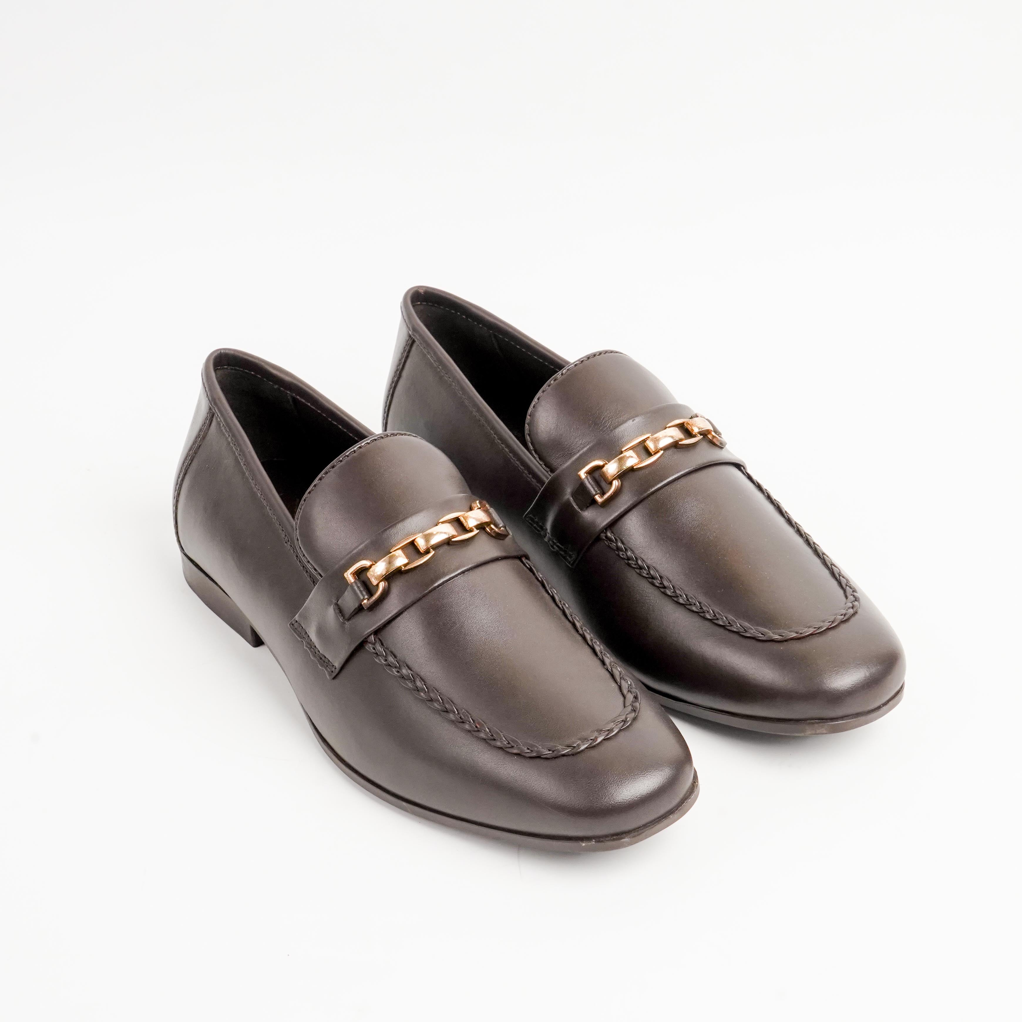 Crown Brown