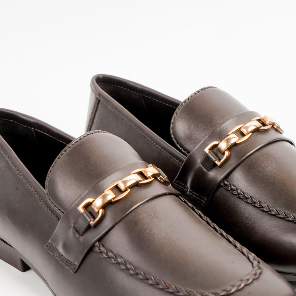 Crown Brown