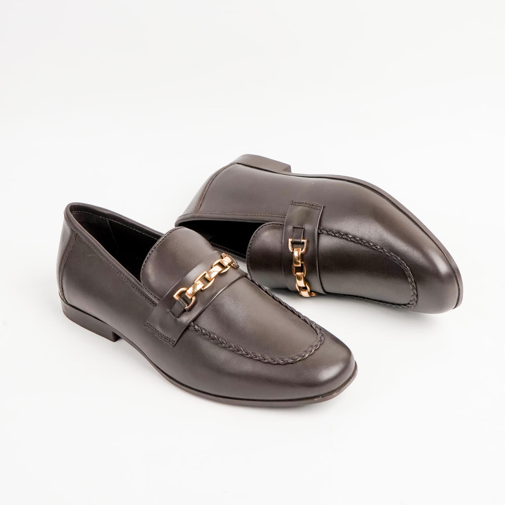 Crown Brown