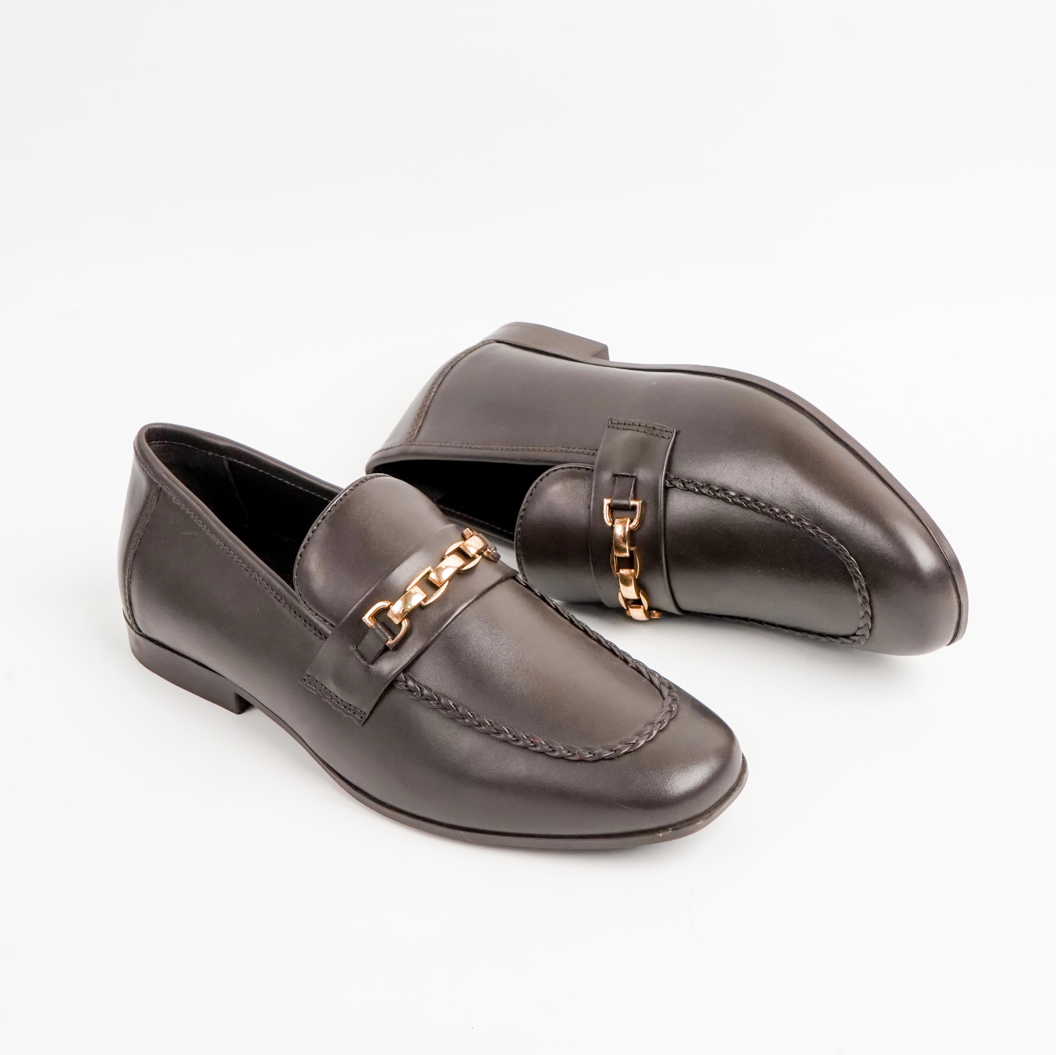 Crown Brown