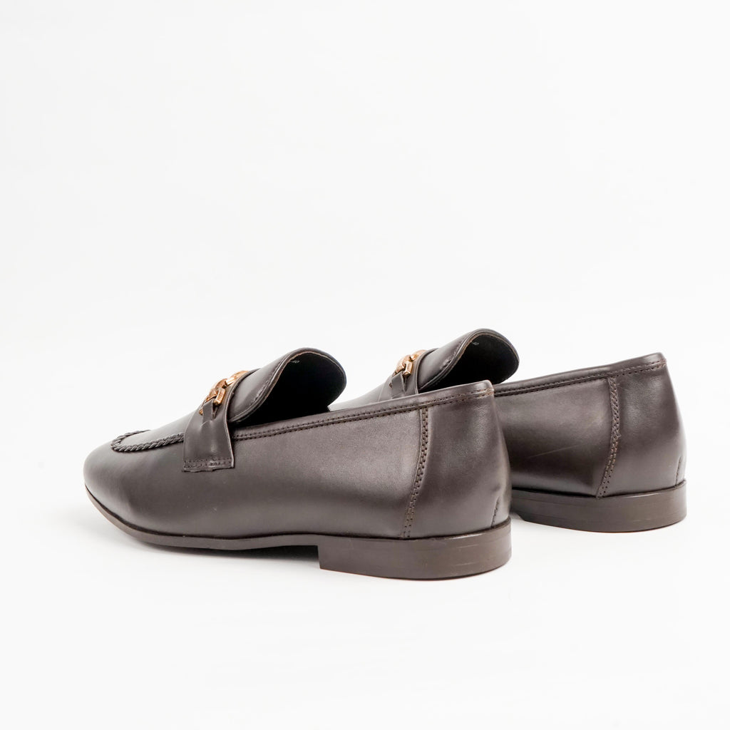 Crown Brown