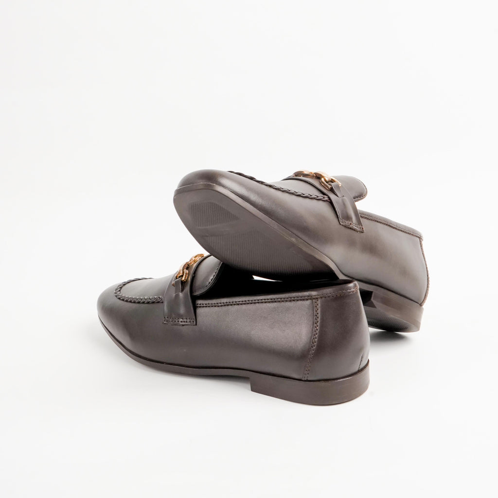 Crown Brown