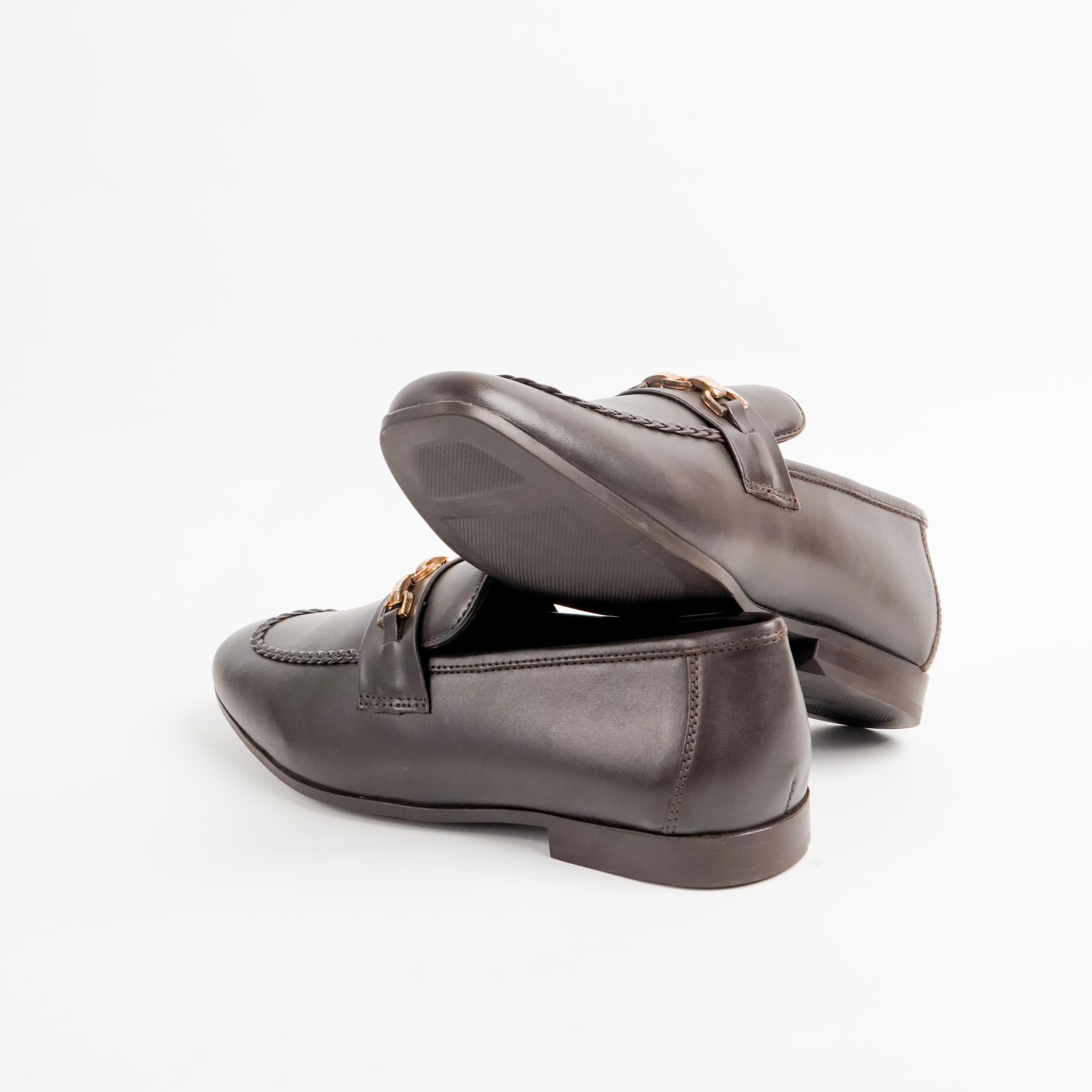 Crown Brown