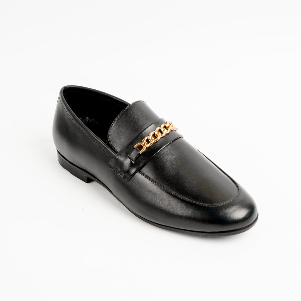 Verno Black