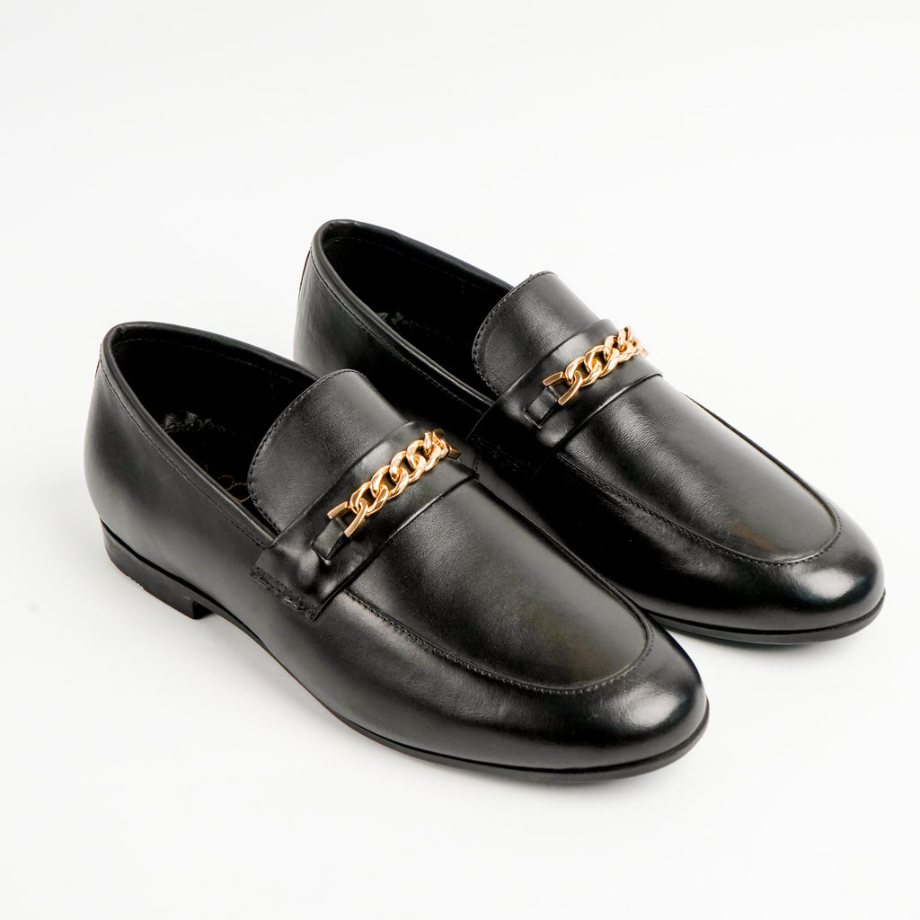 Verno Black