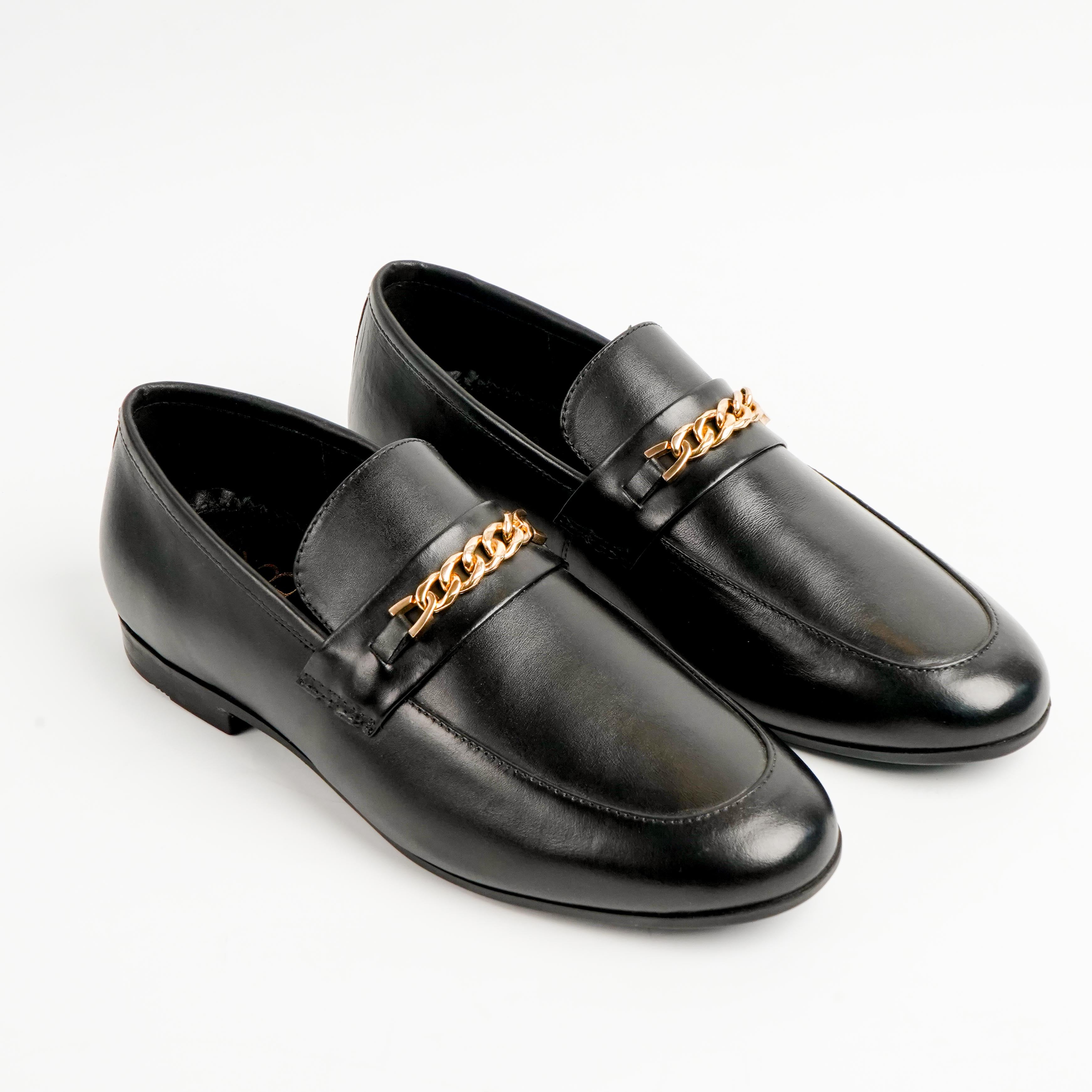 Verno Black