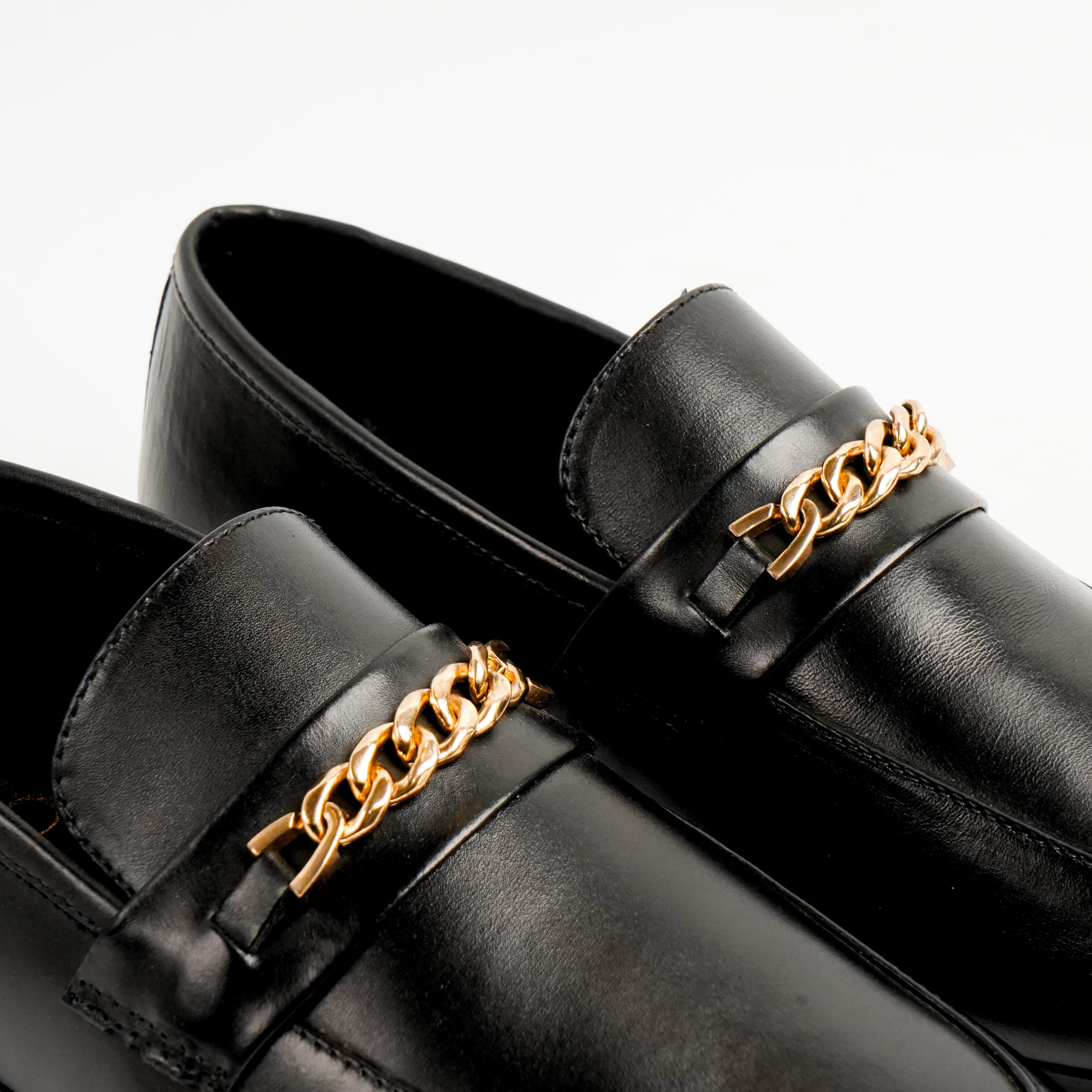 Verno Black