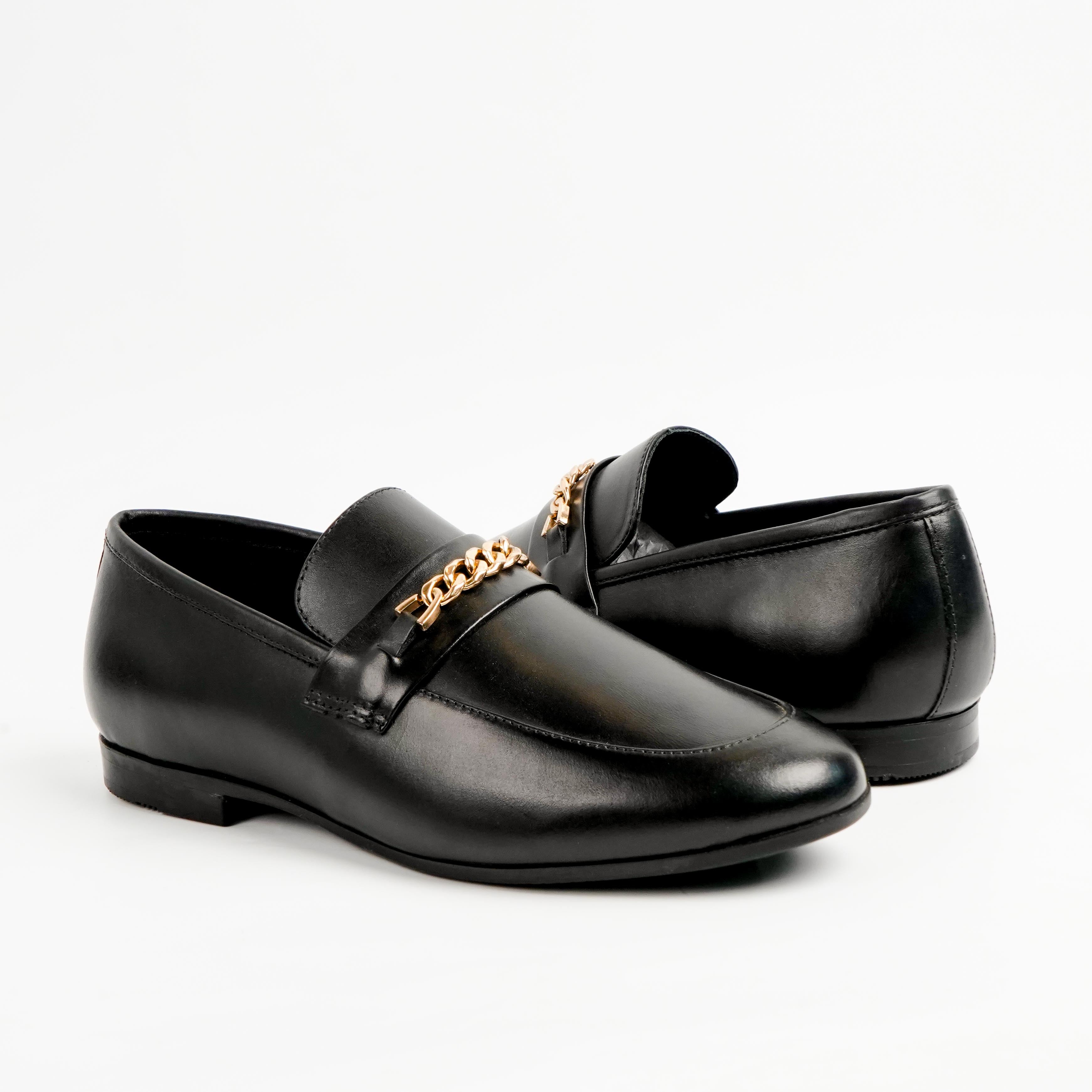 Verno Black