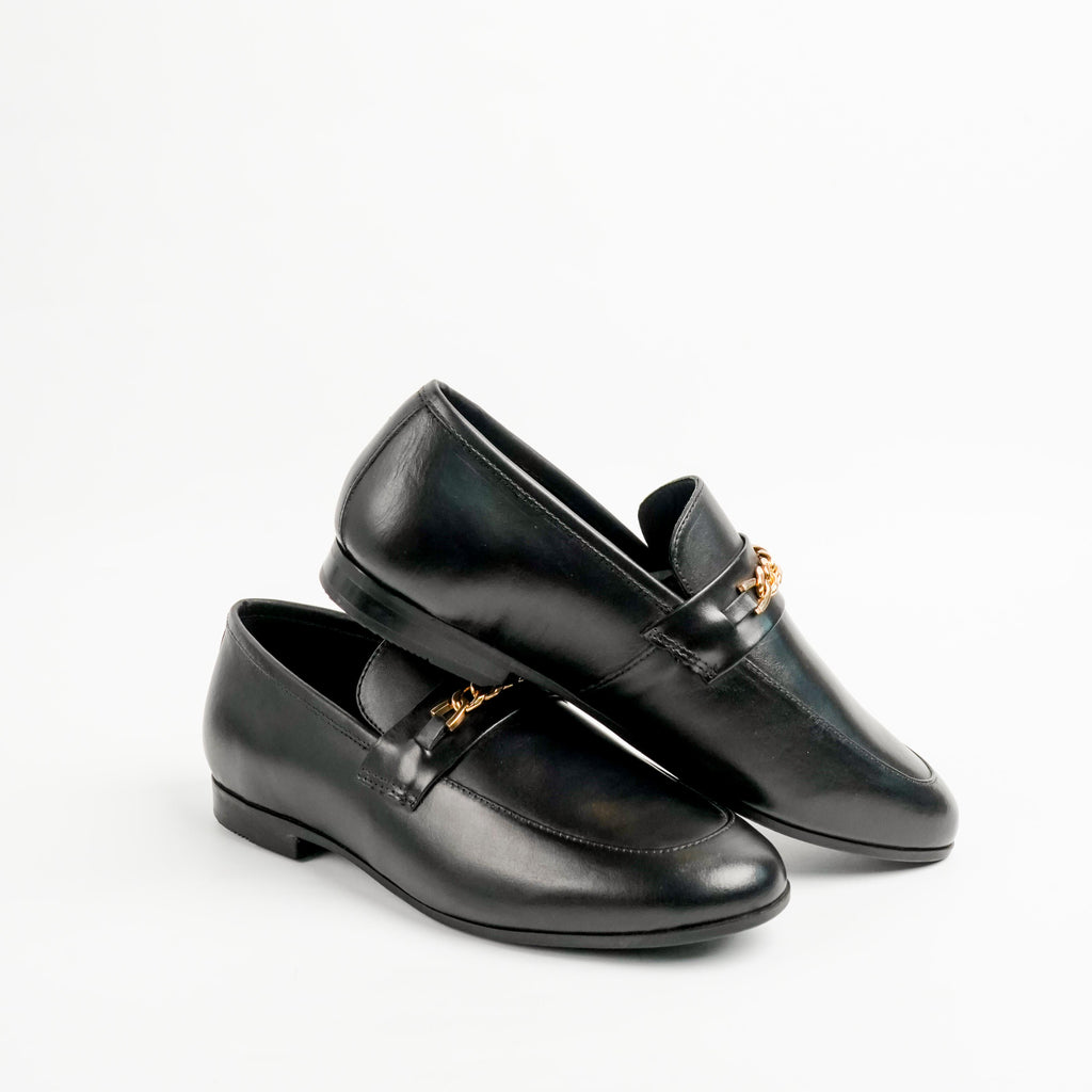 Verno Black