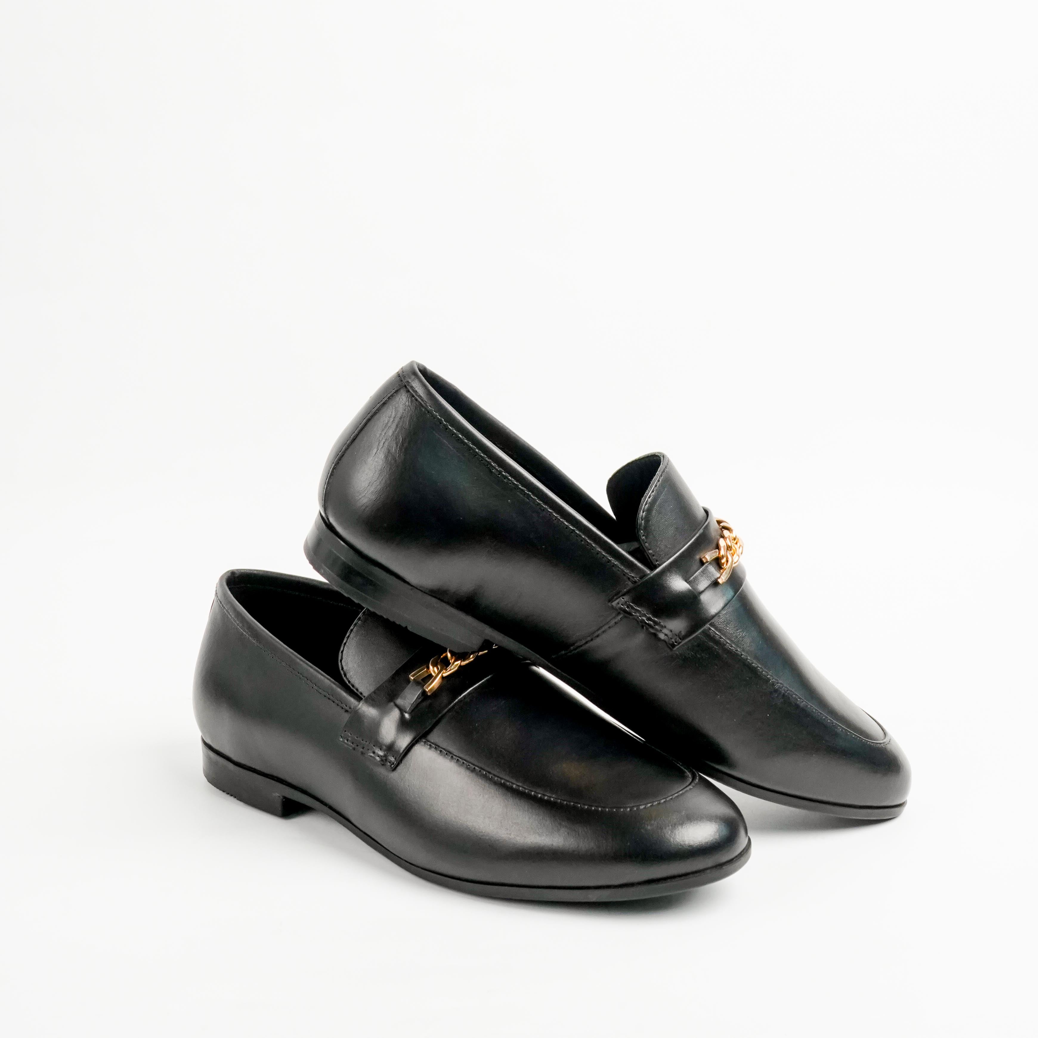 Verno Black