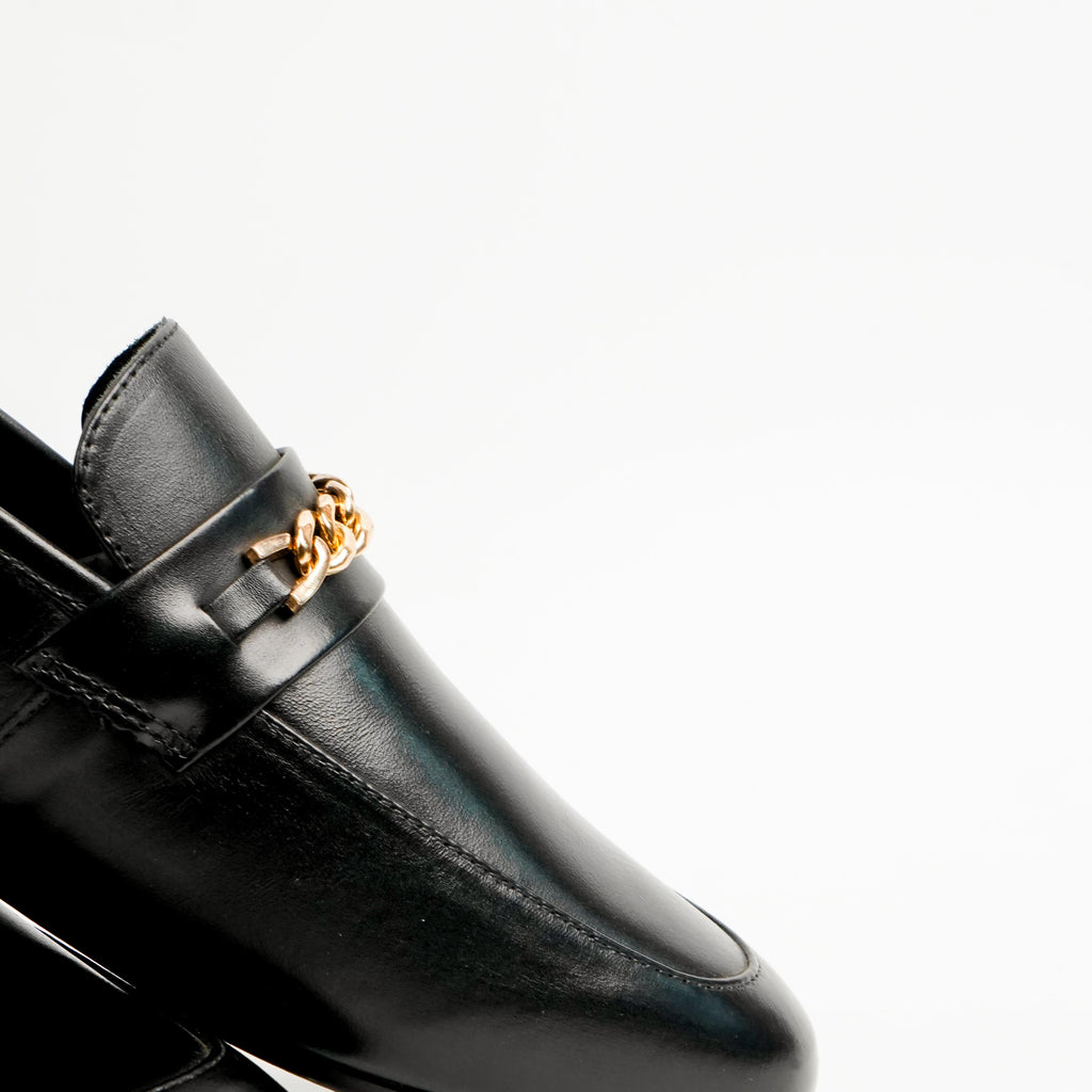 Verno Black