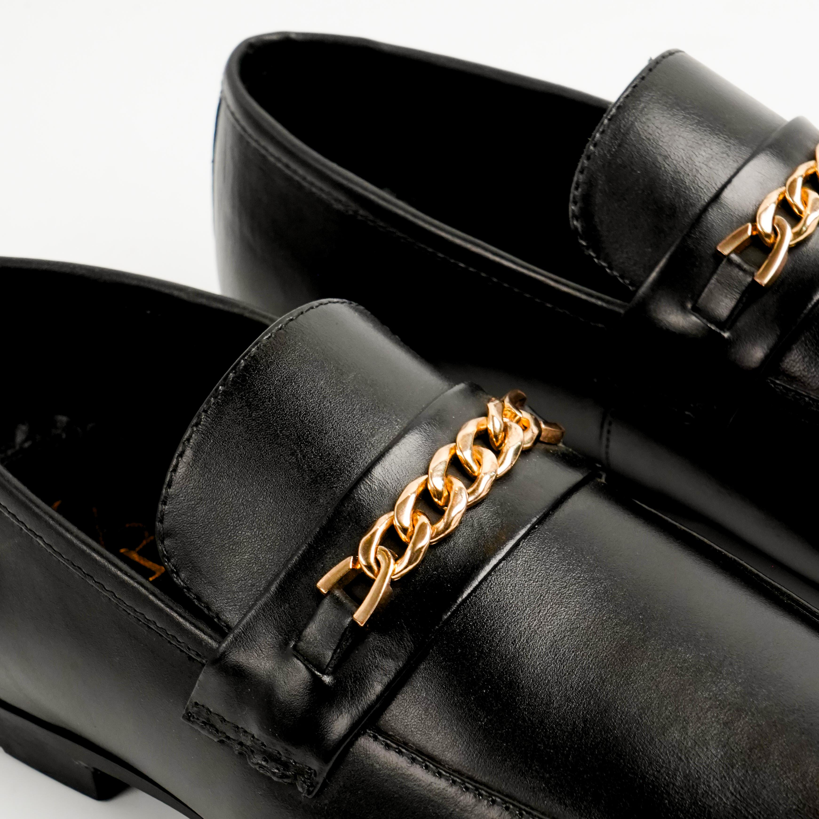 Verno Black