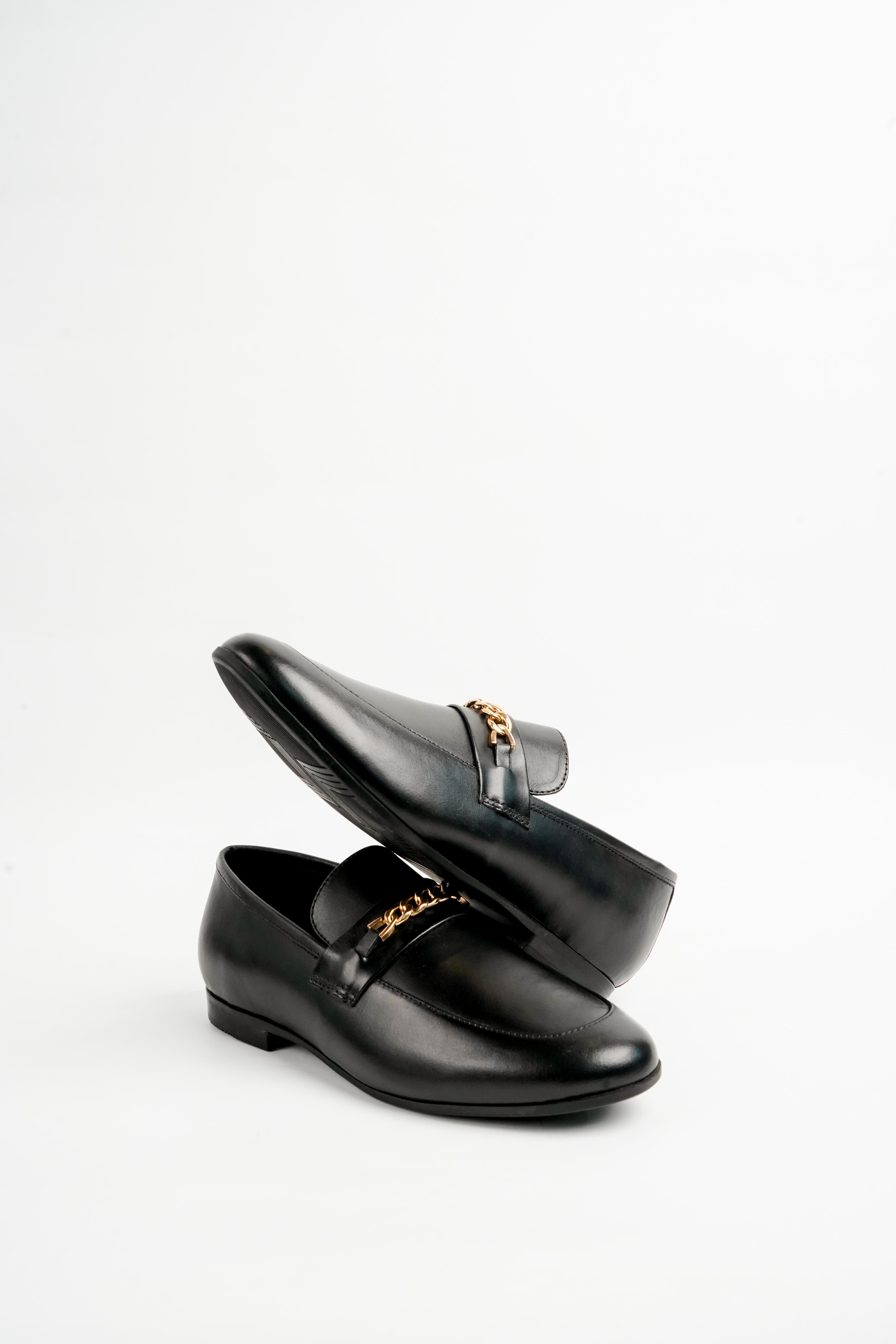 Verno Black