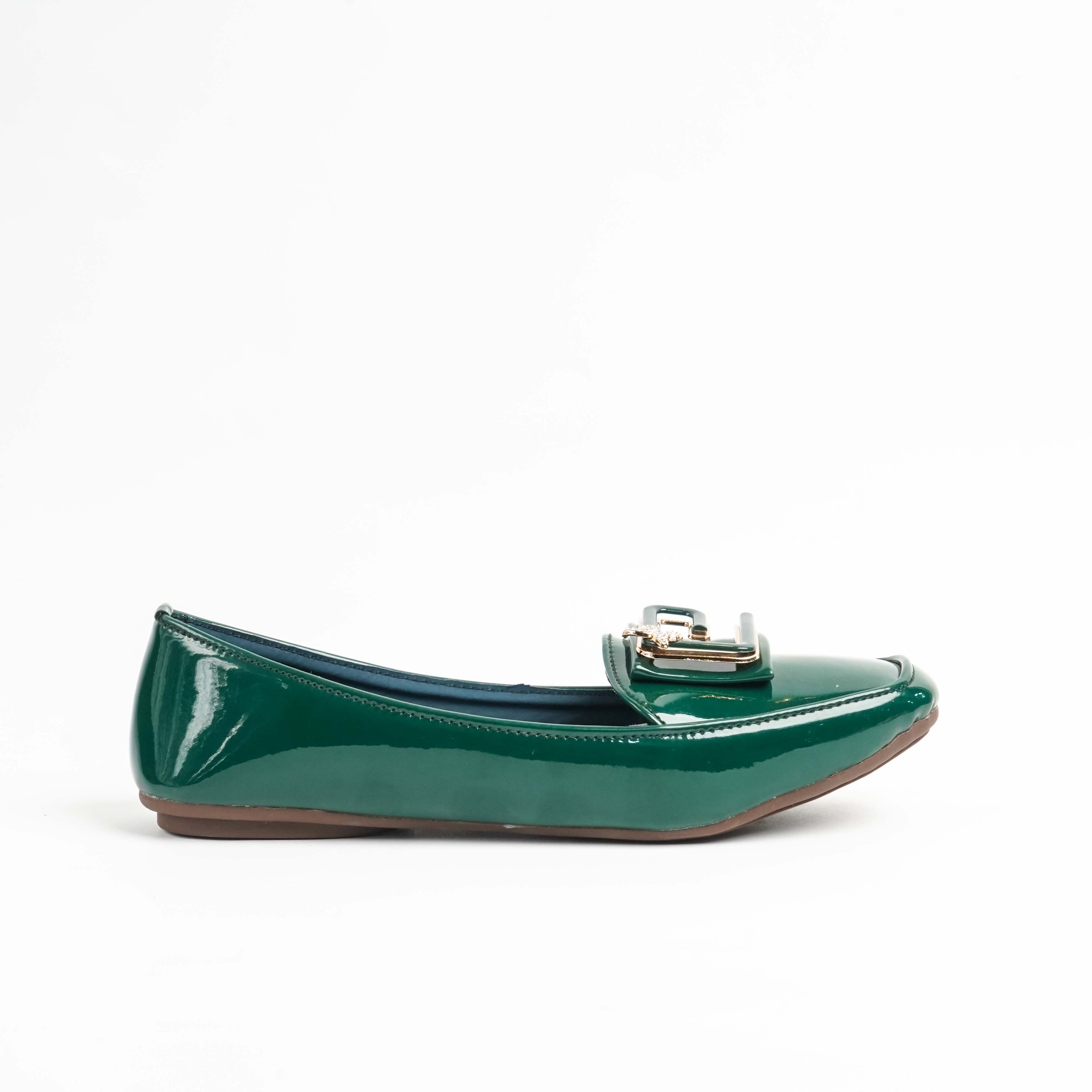 Twila Green