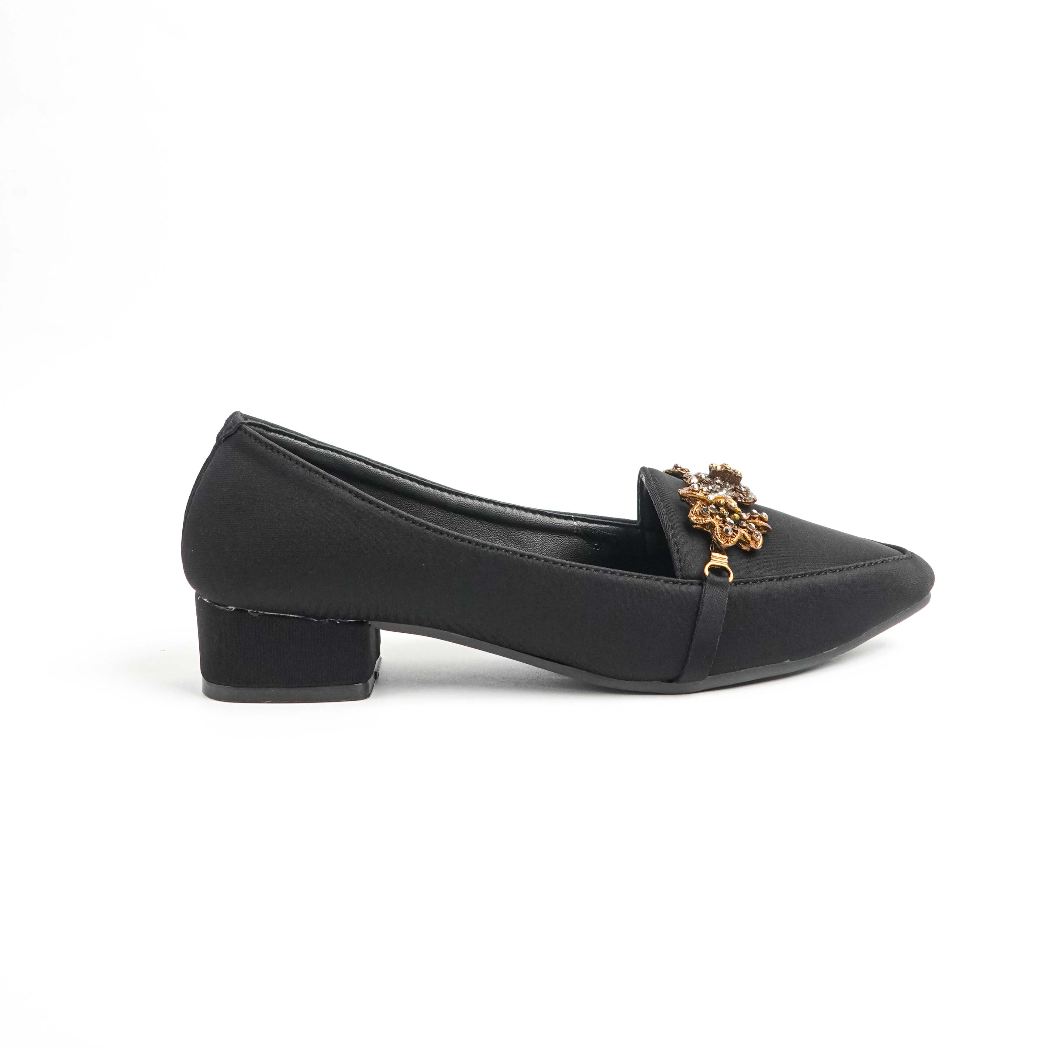 Ritza Black