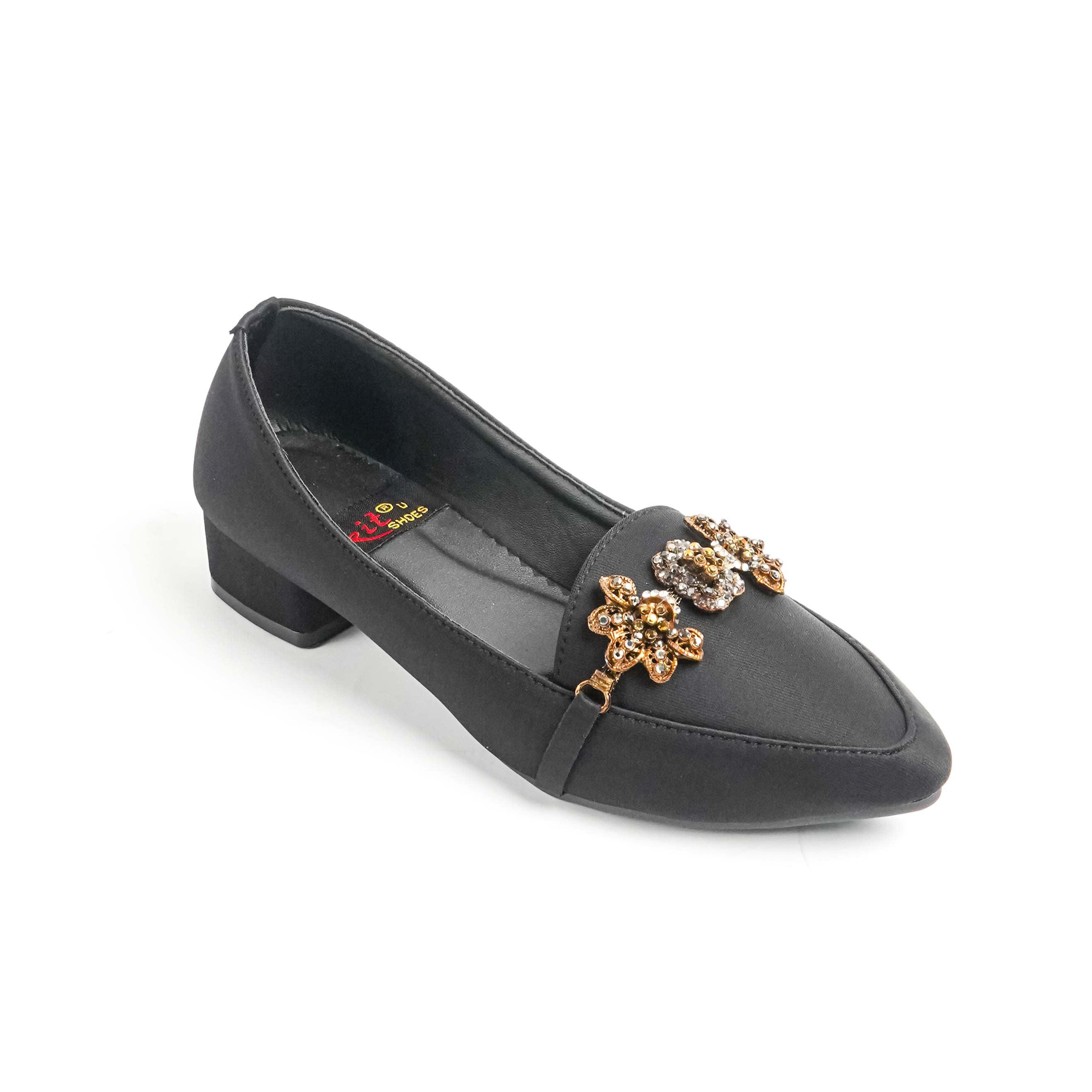 Ritza Black