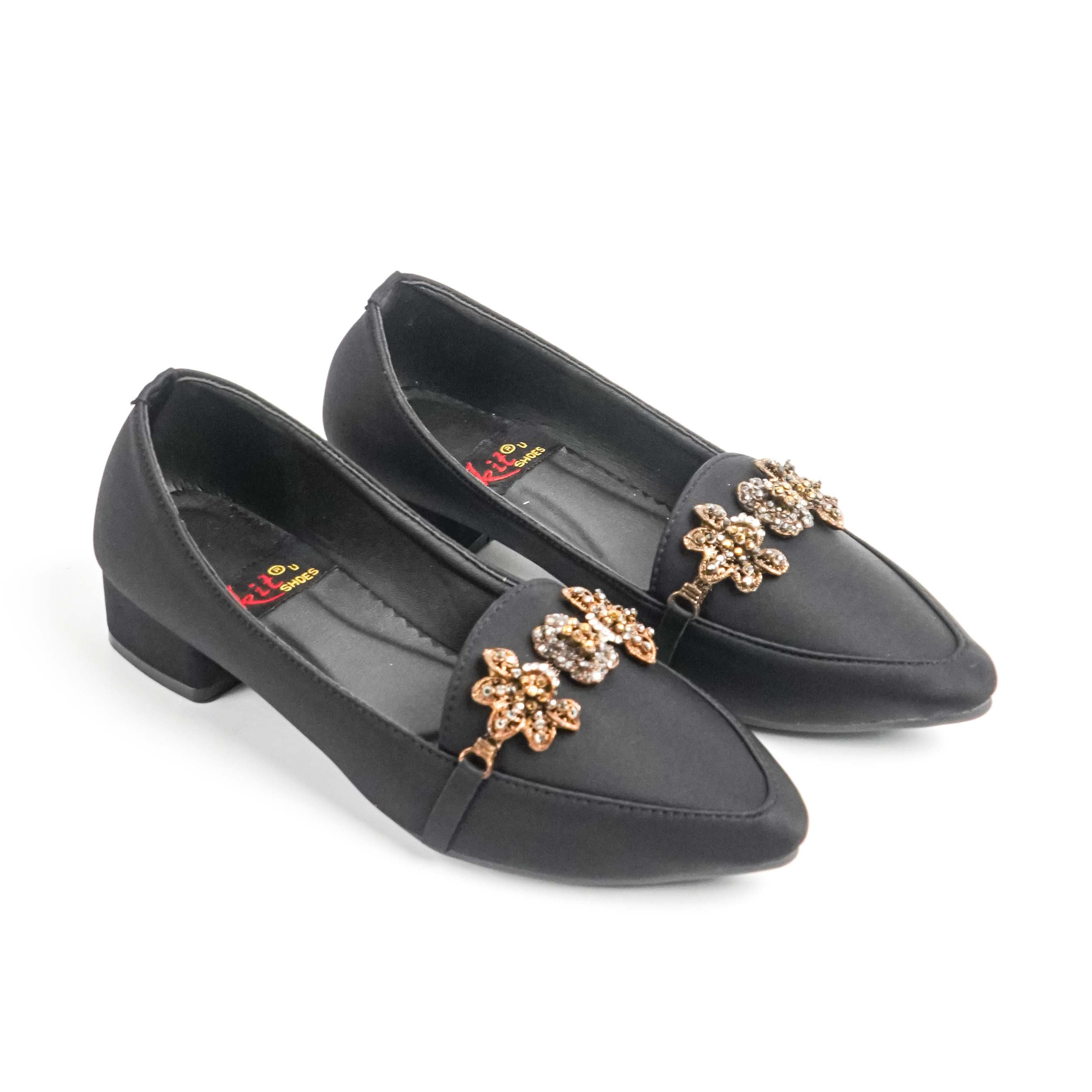 Ritza Black