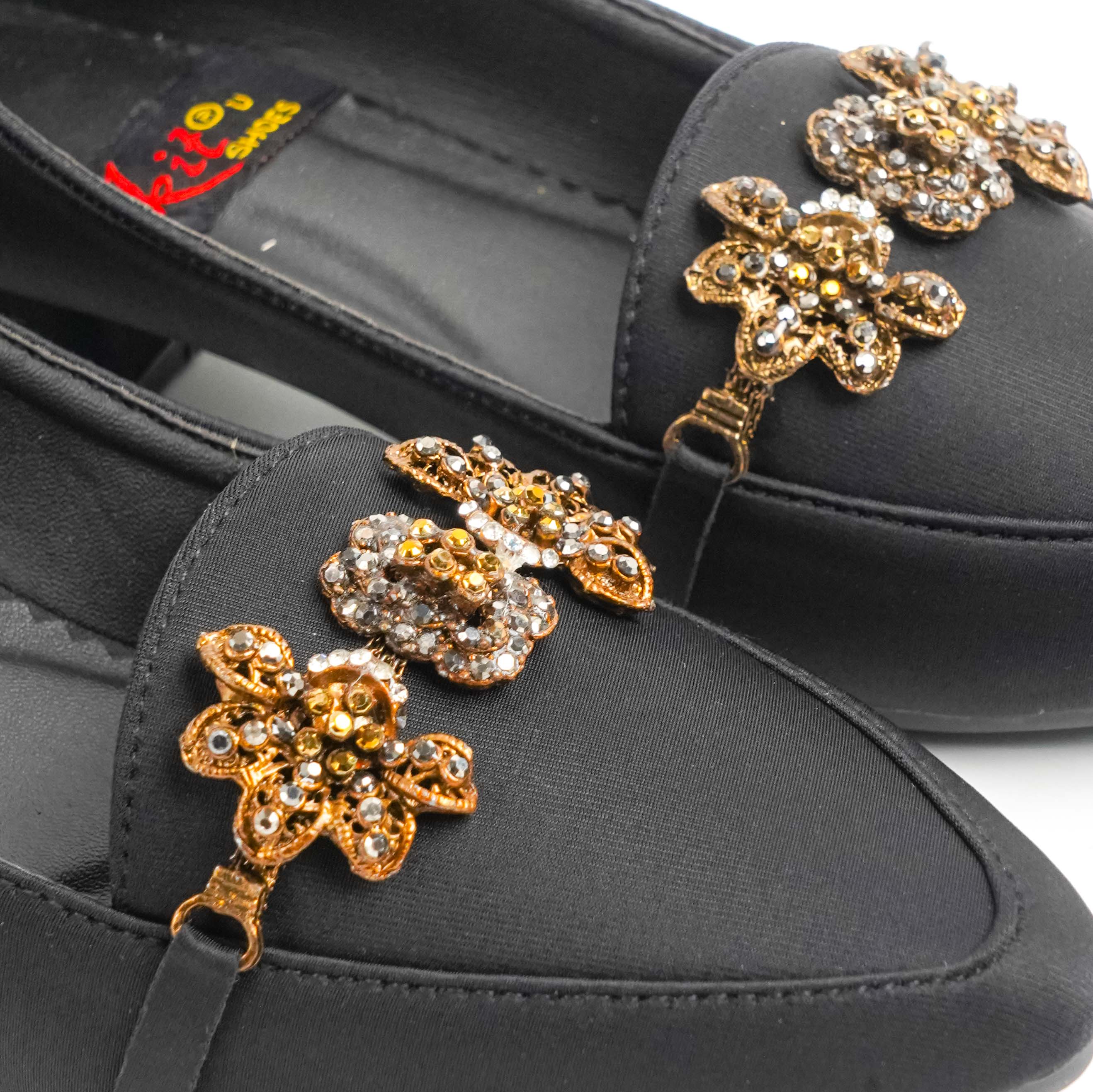Ritza Black