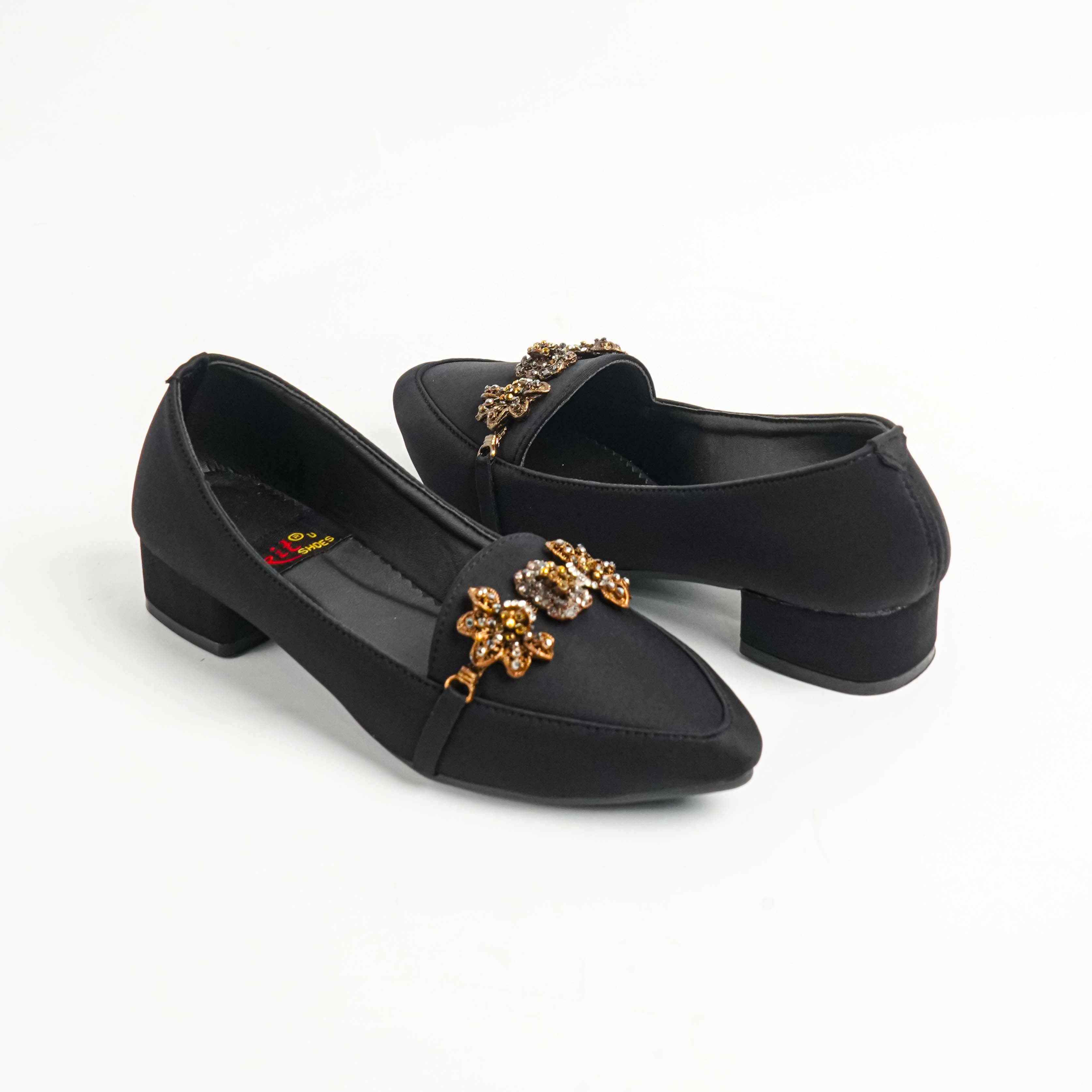 Ritza Black