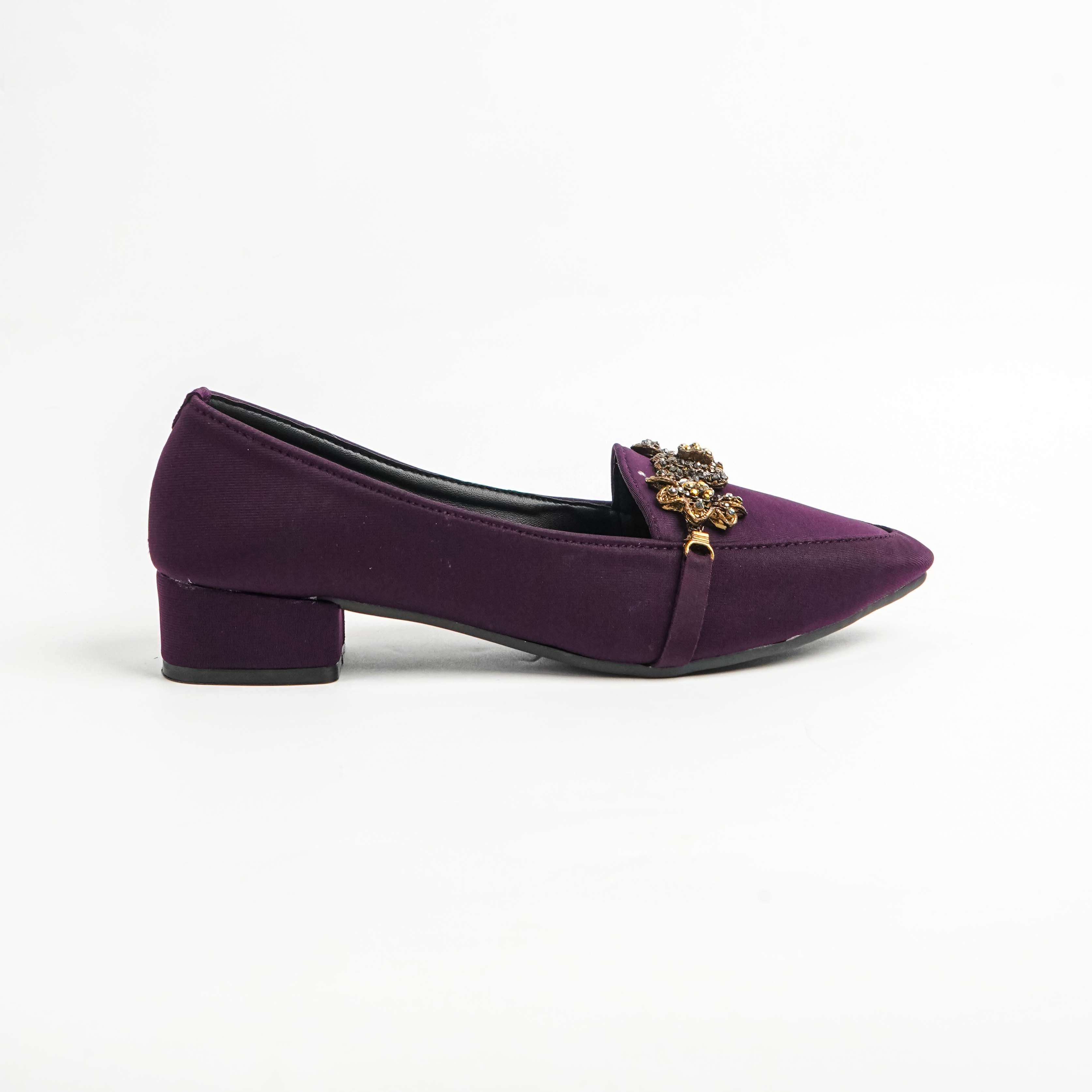 Ritza Purple