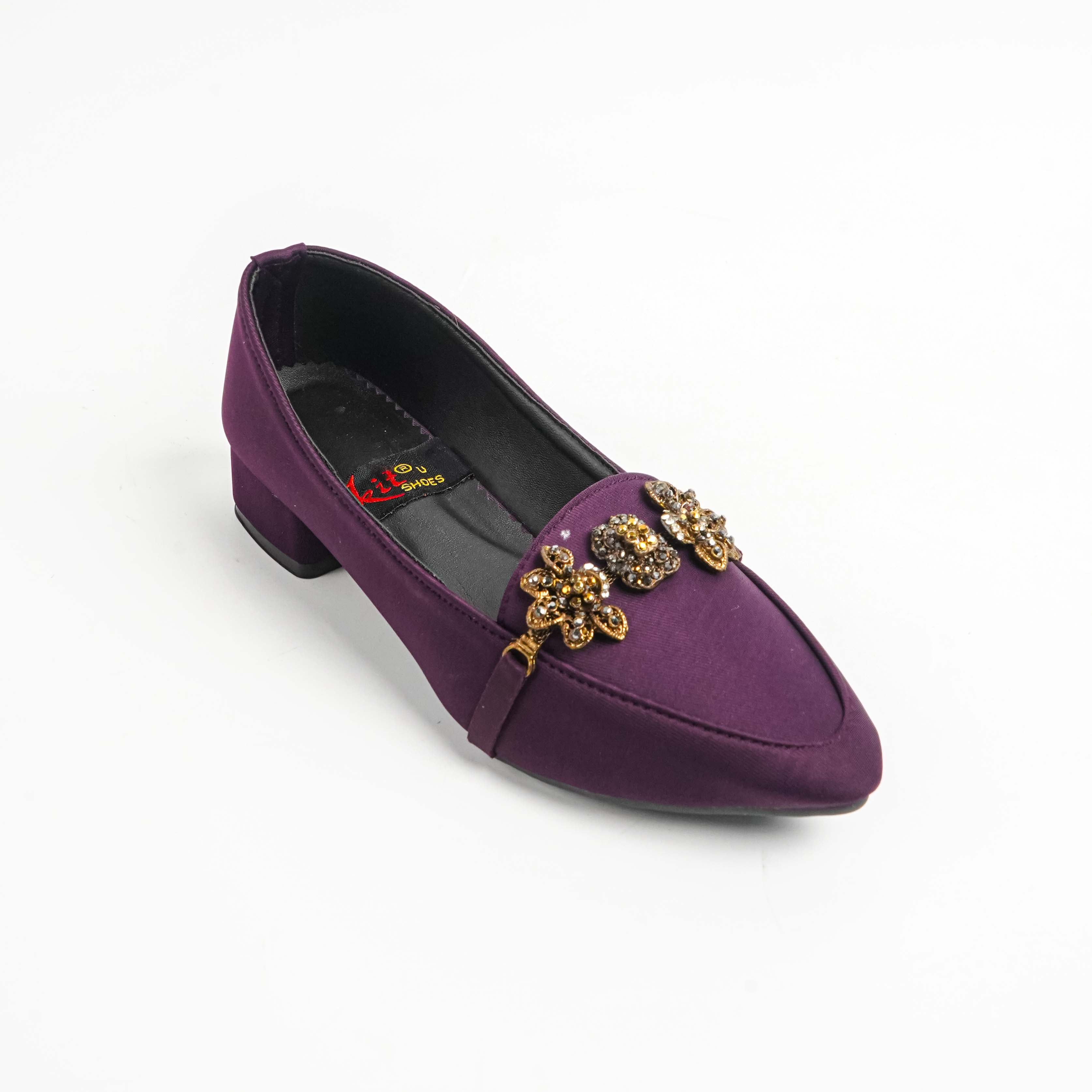 Ritza Purple