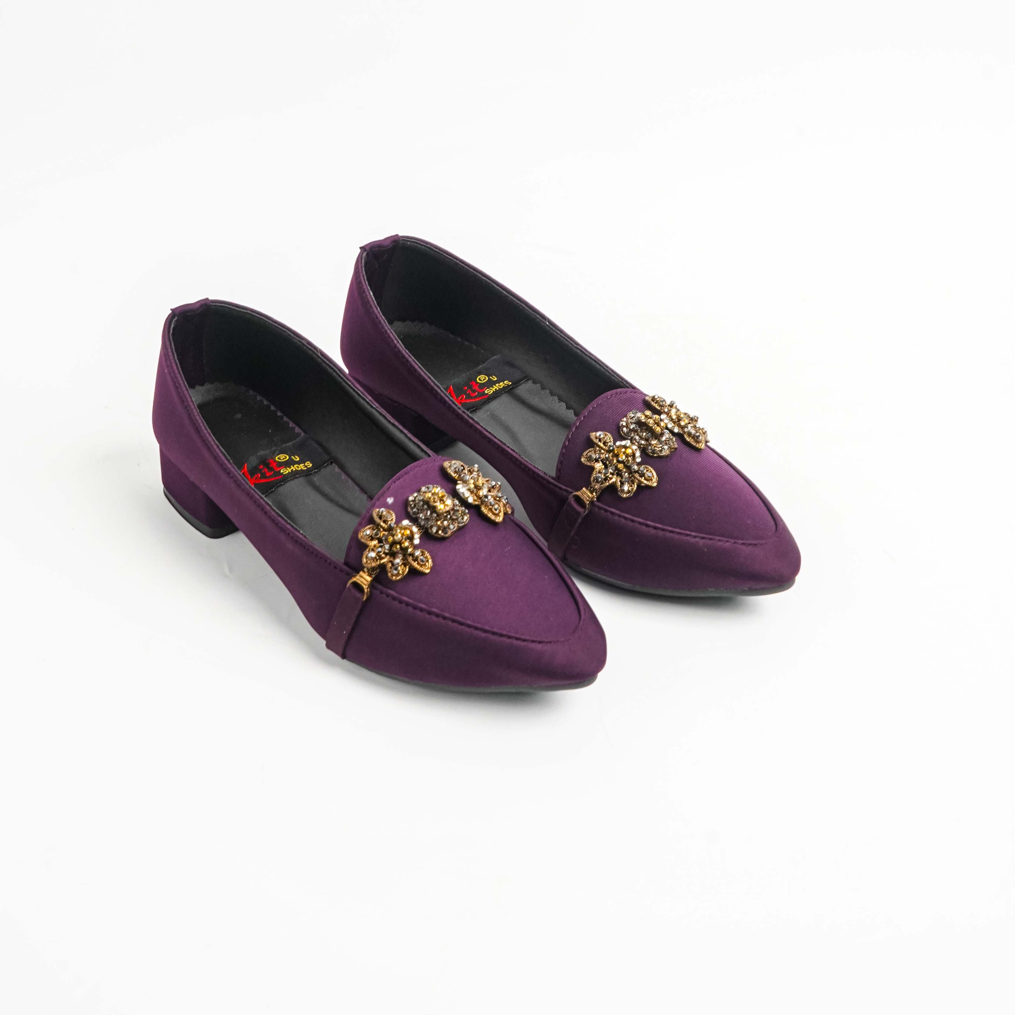 Ritza Purple