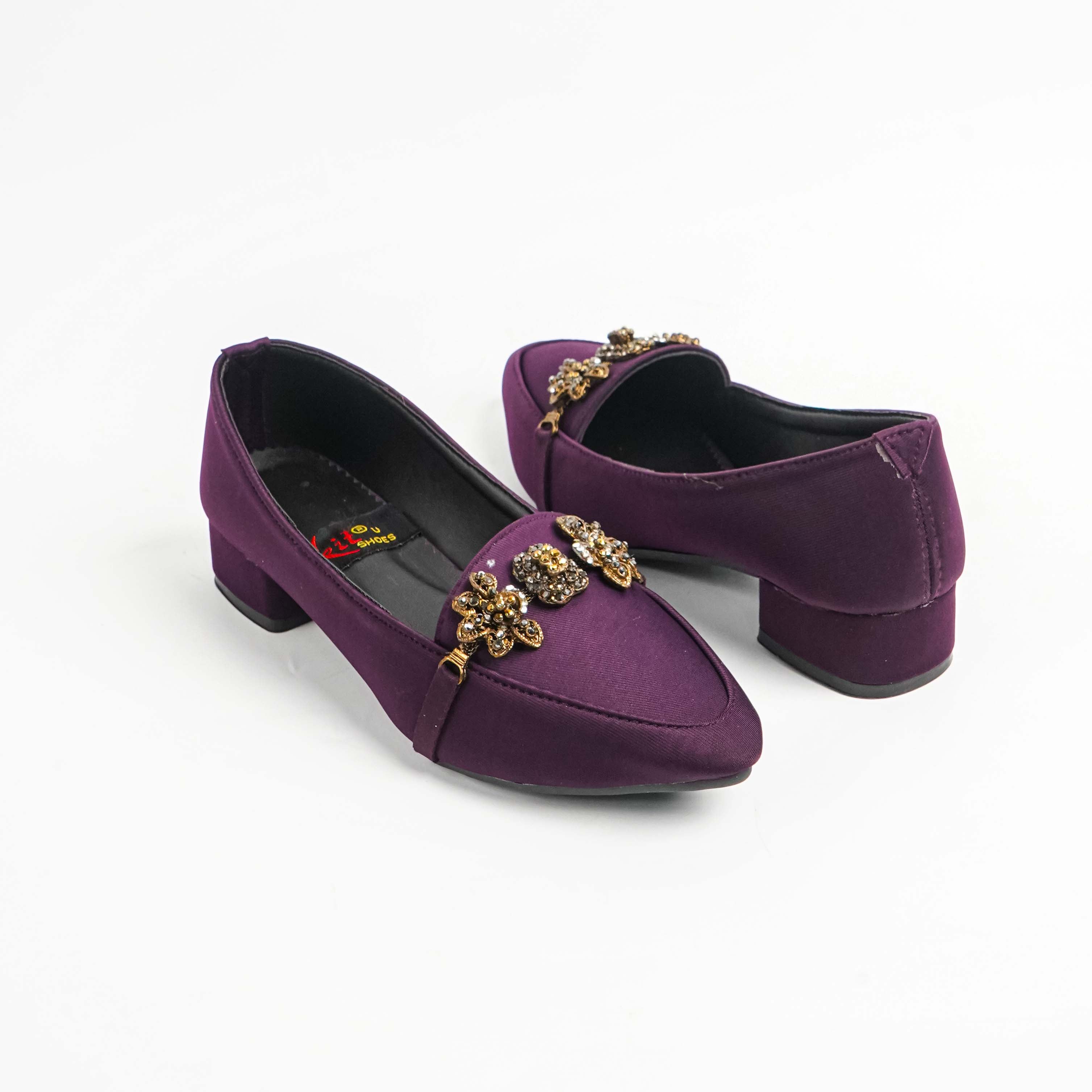 Ritza Purple
