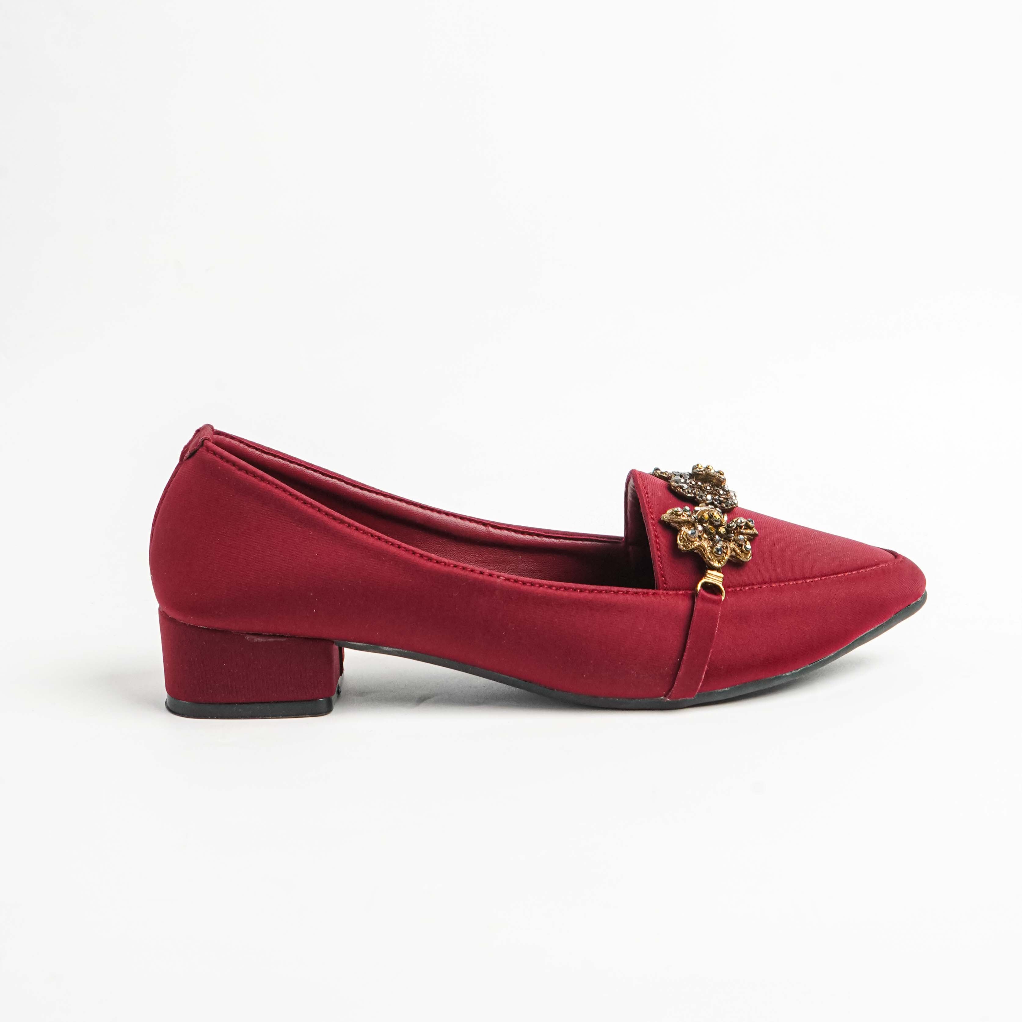 Ritza Maroon