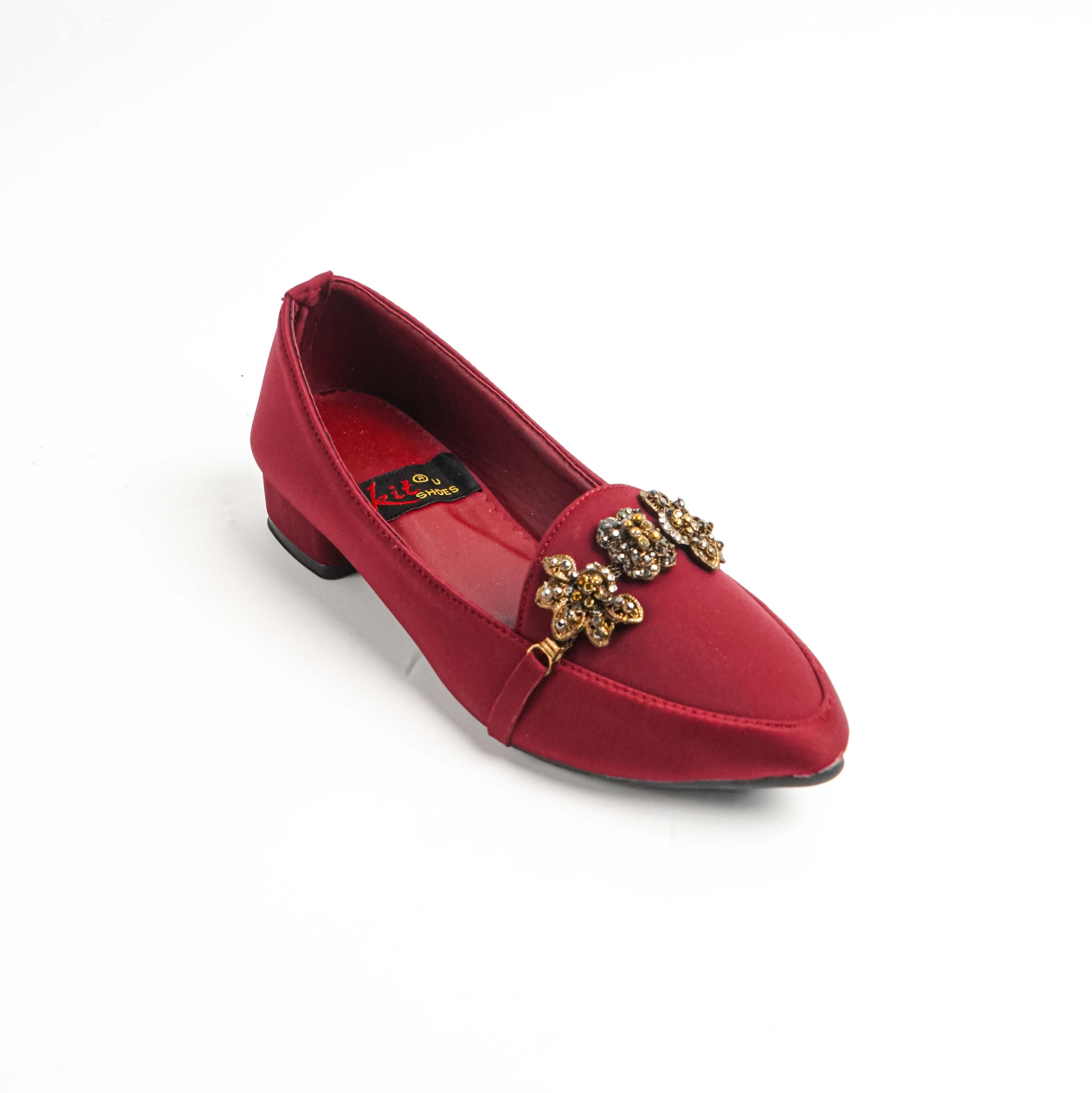 Ritza Maroon