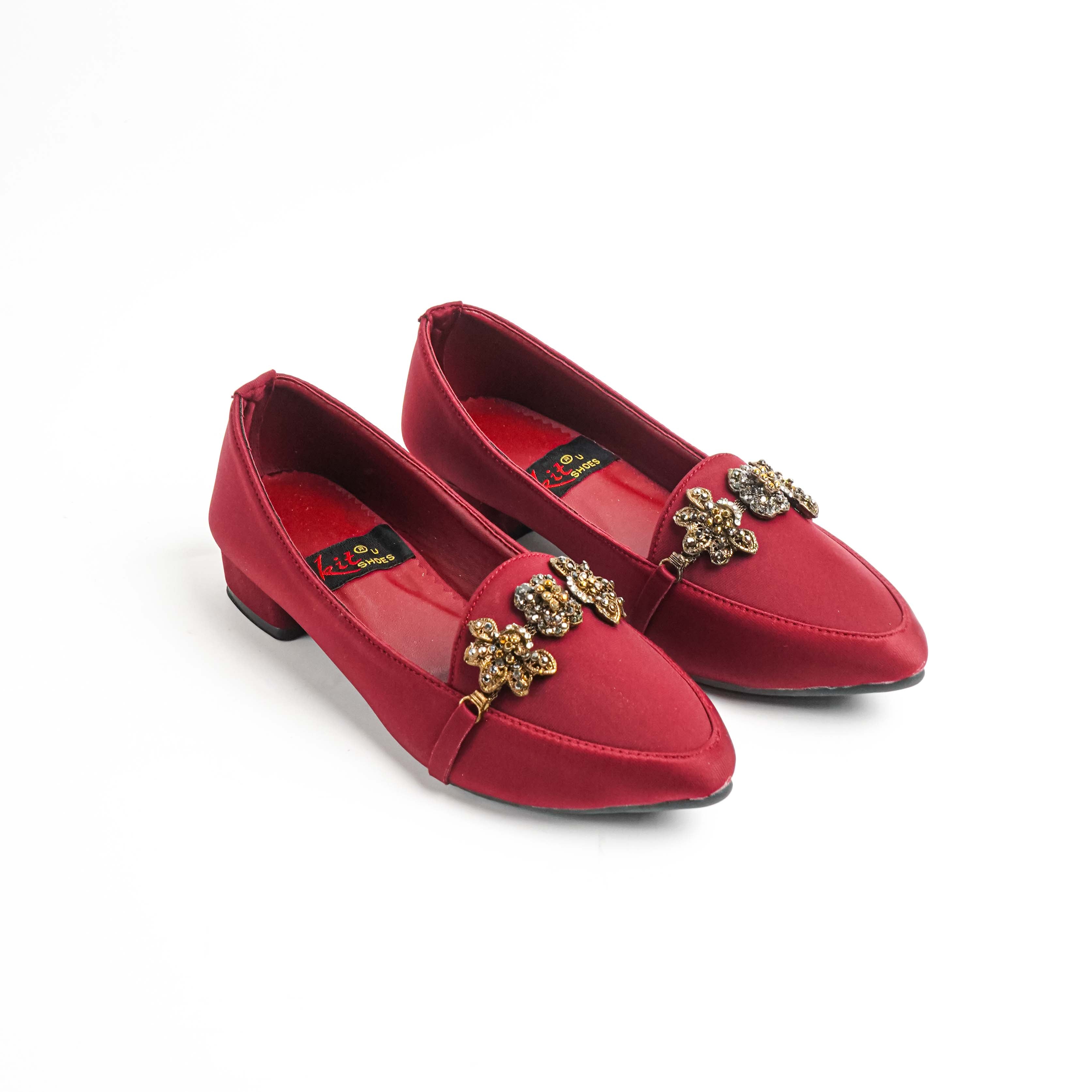 Ritza Maroon