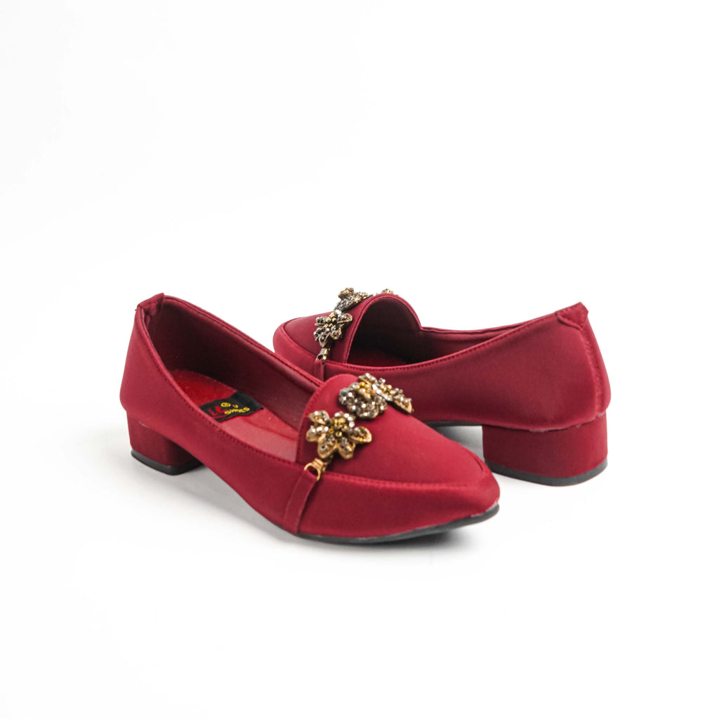 Ritza Maroon