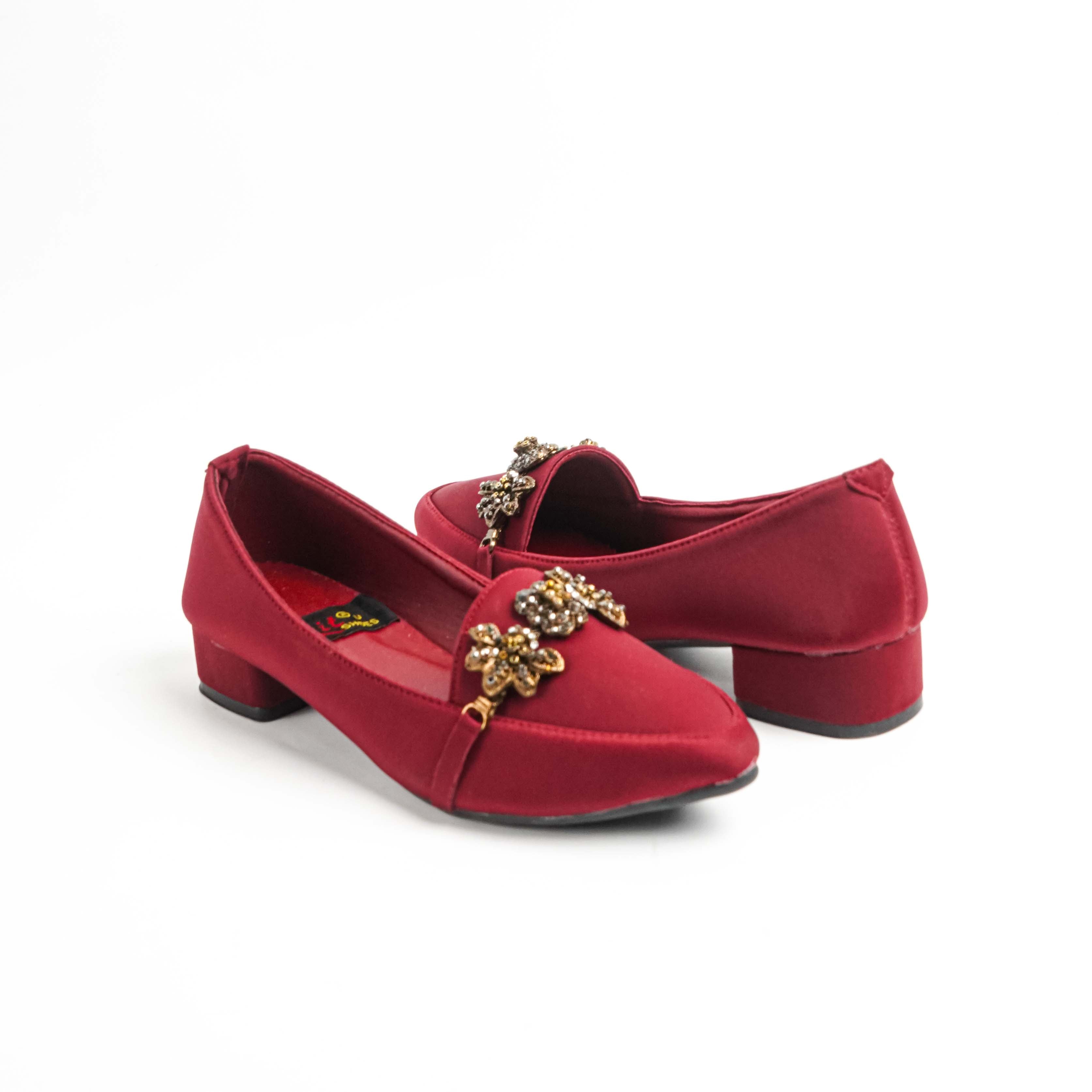 Ritza Maroon