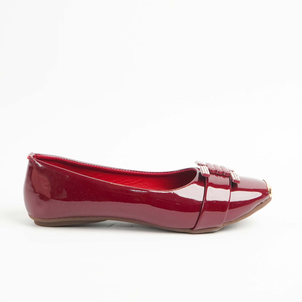 ShyneX Maroon