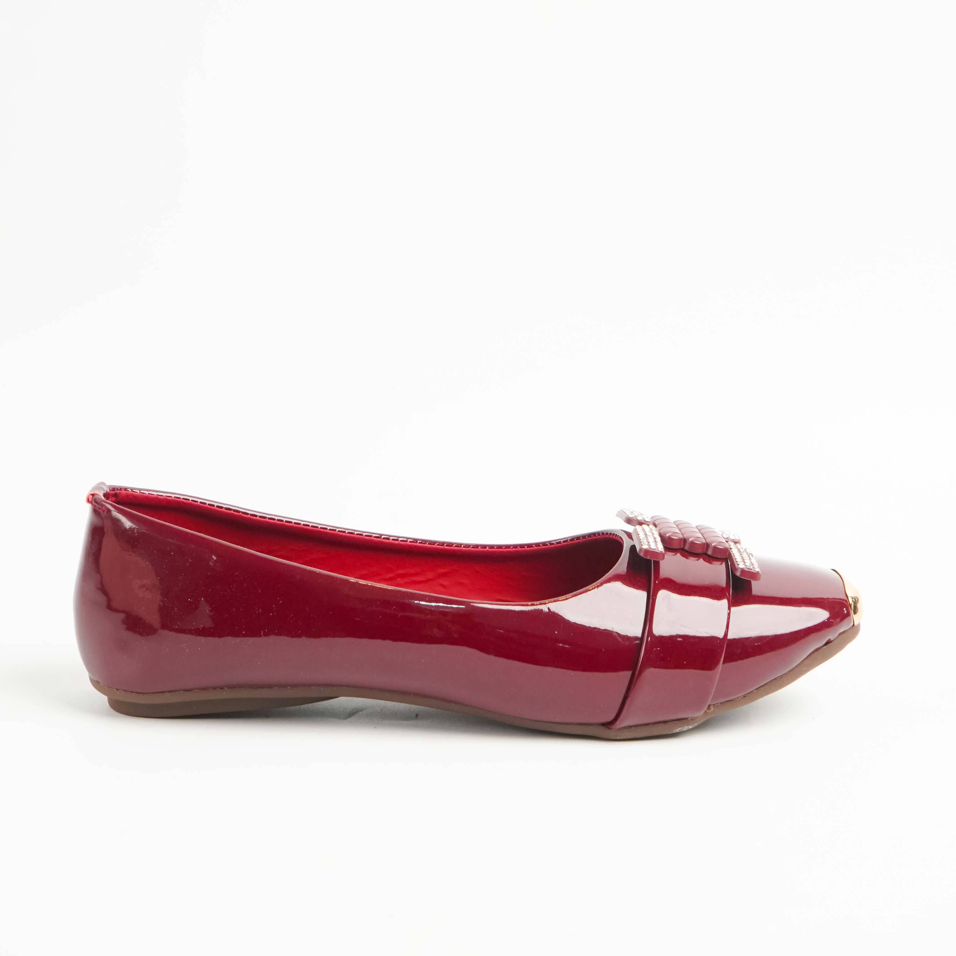 ShyneX Maroon