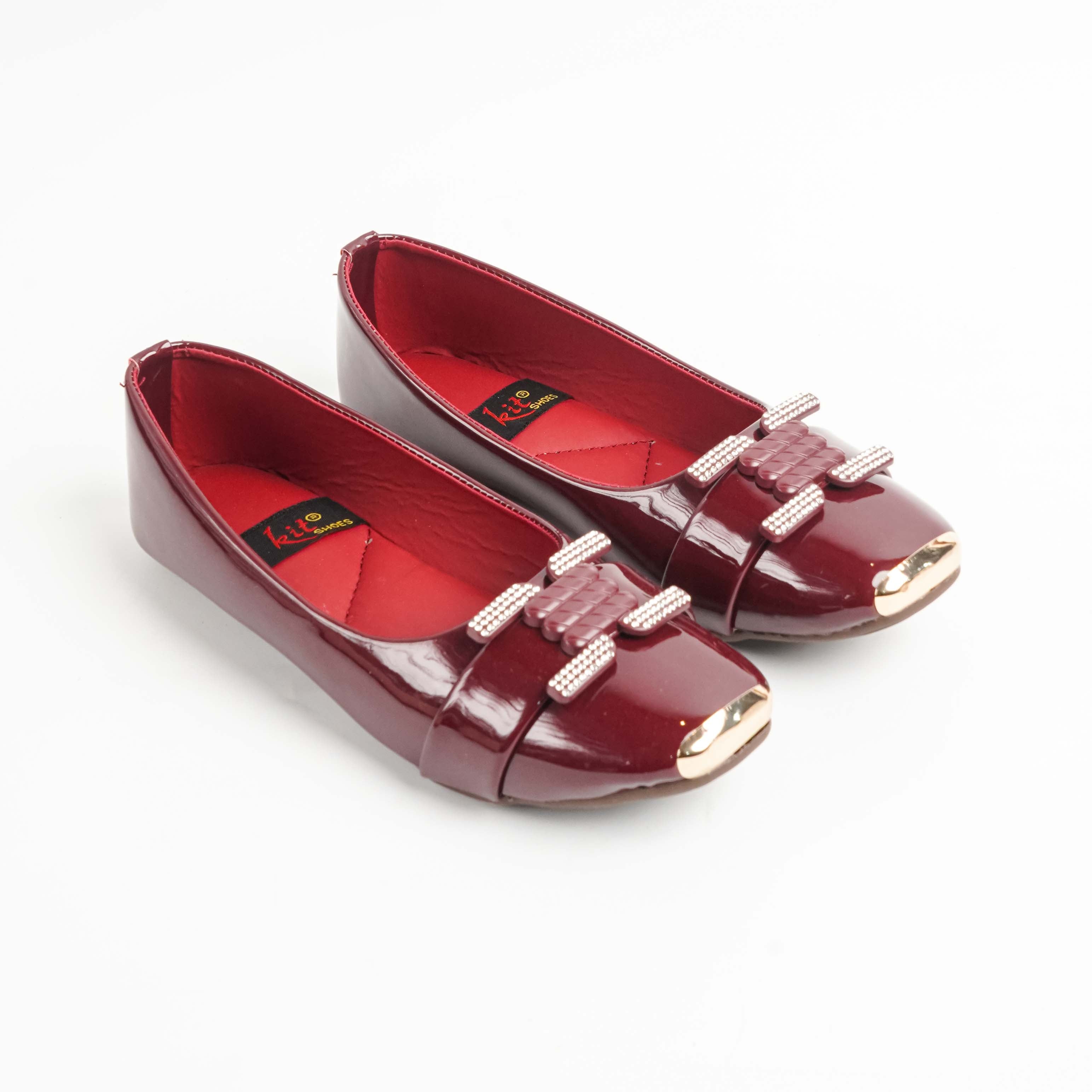 ShyneX Maroon