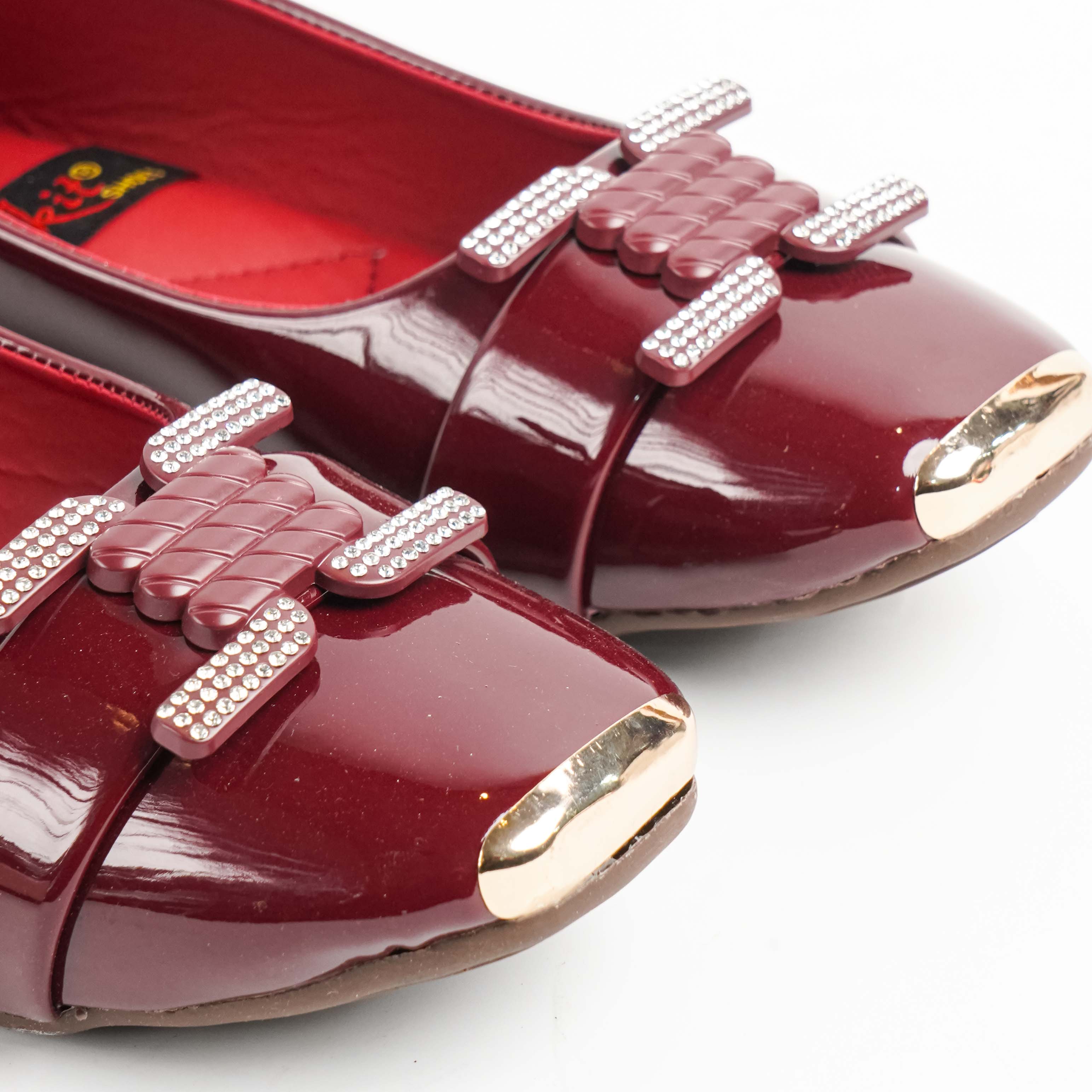 ShyneX Maroon