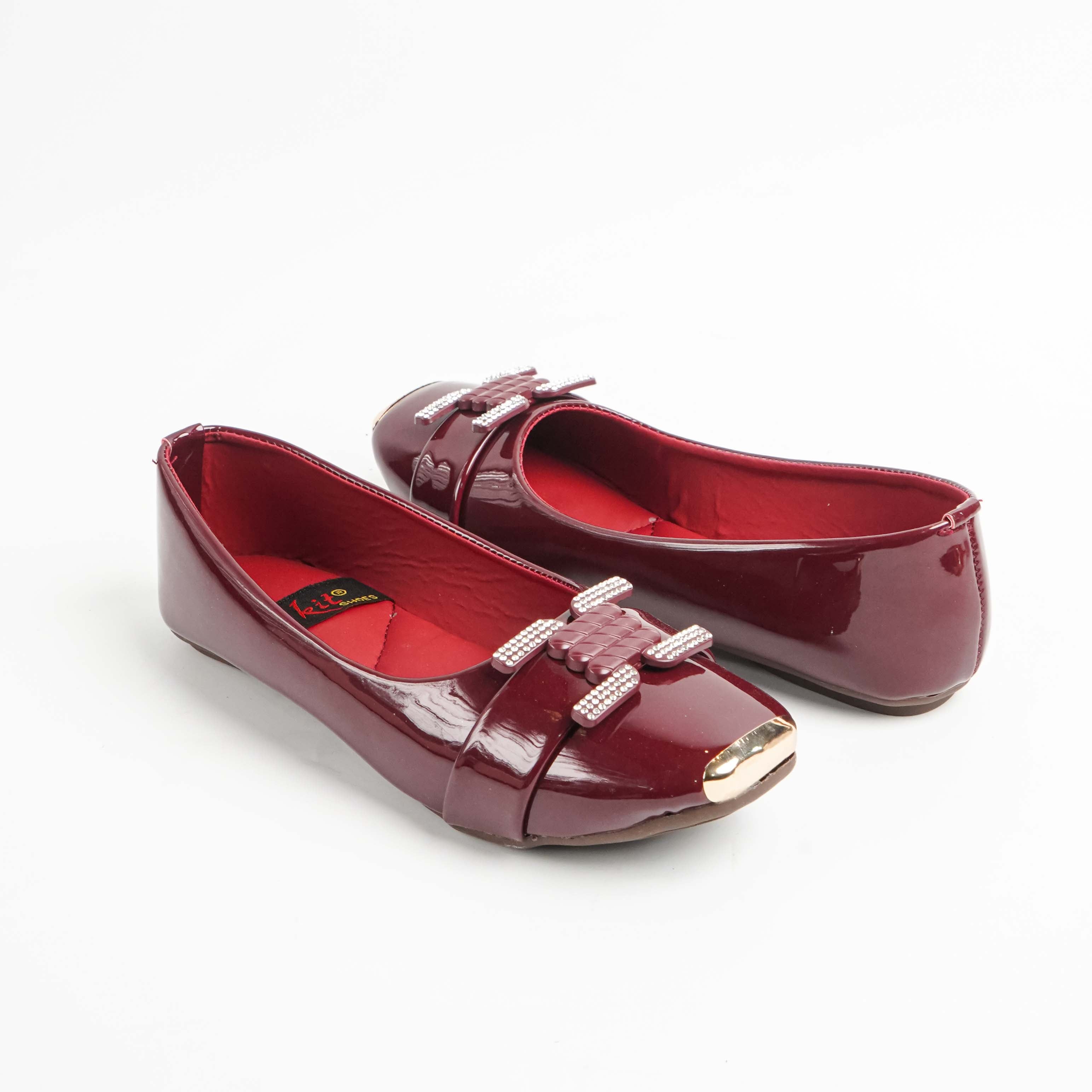 ShyneX Maroon