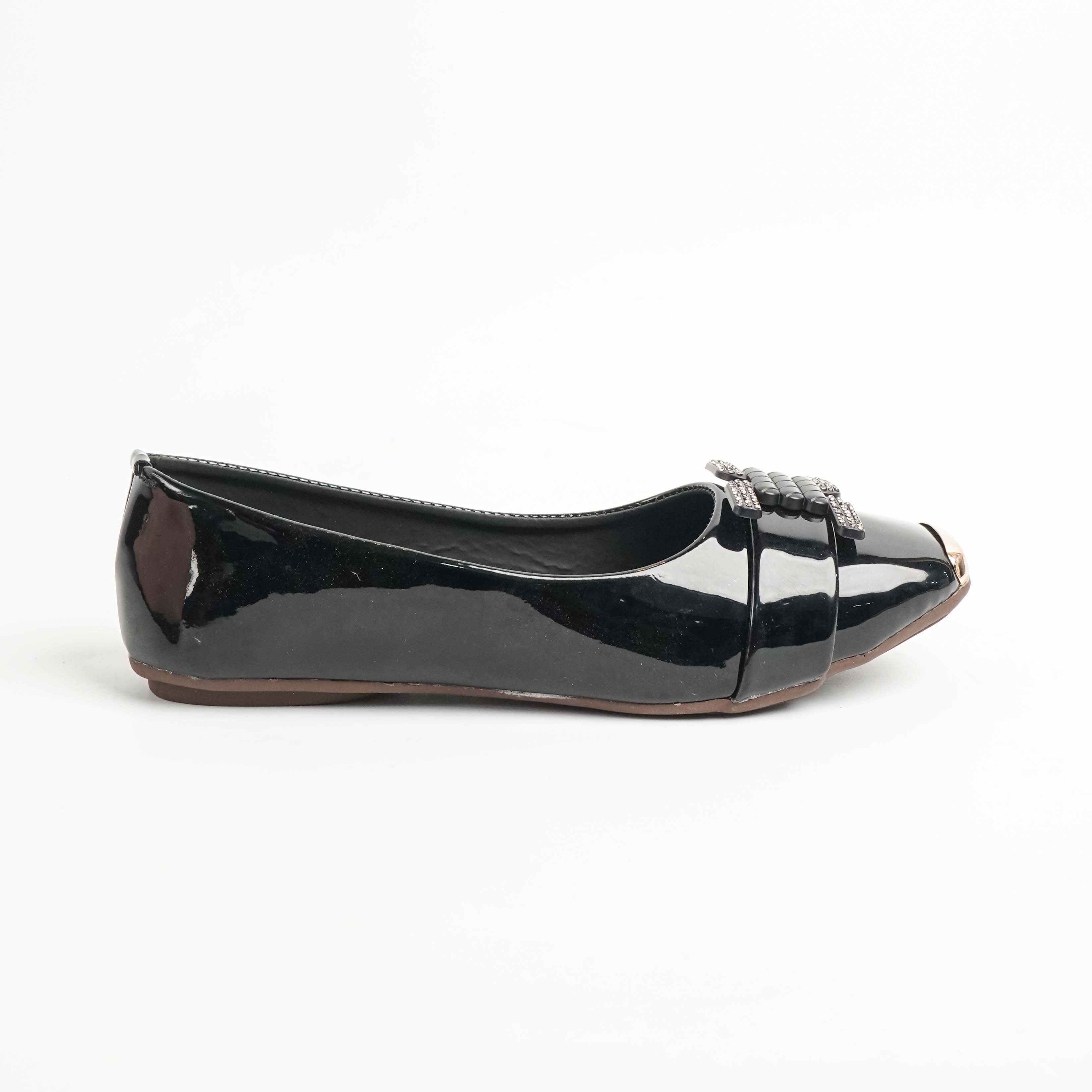 ShyneX Black
