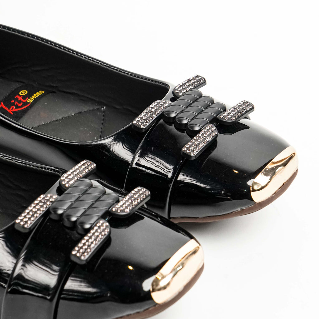 ShyneX Black