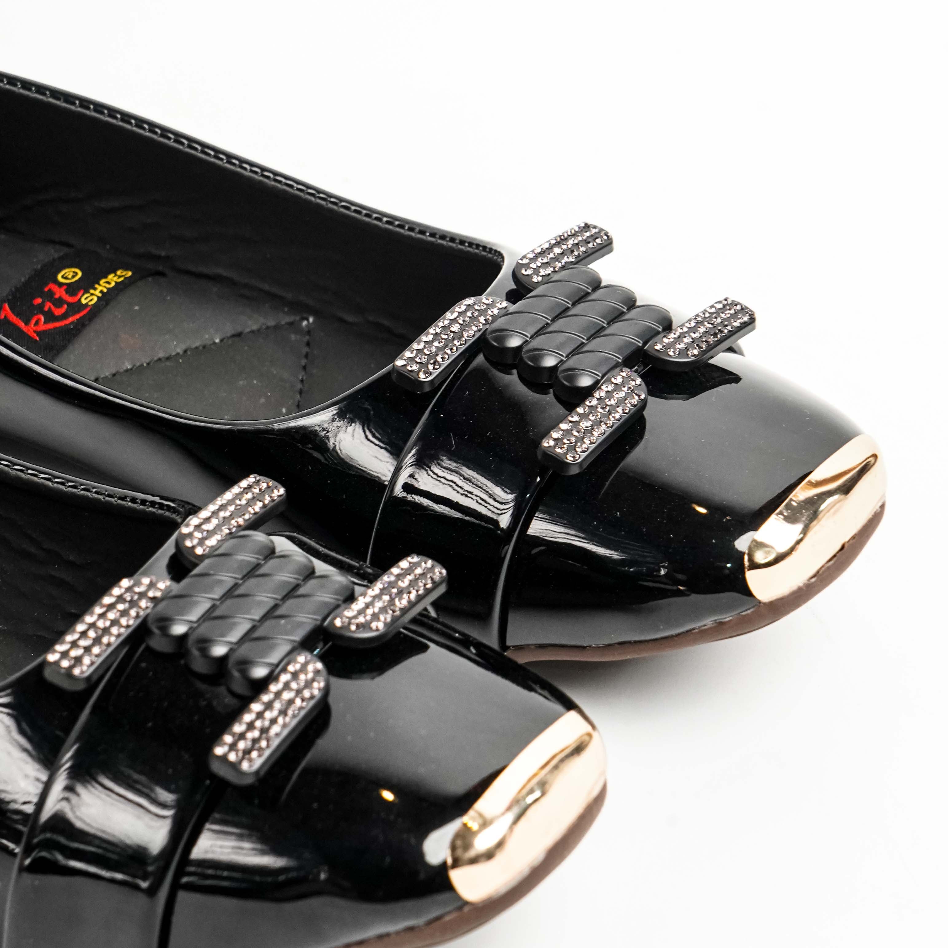 ShyneX Black