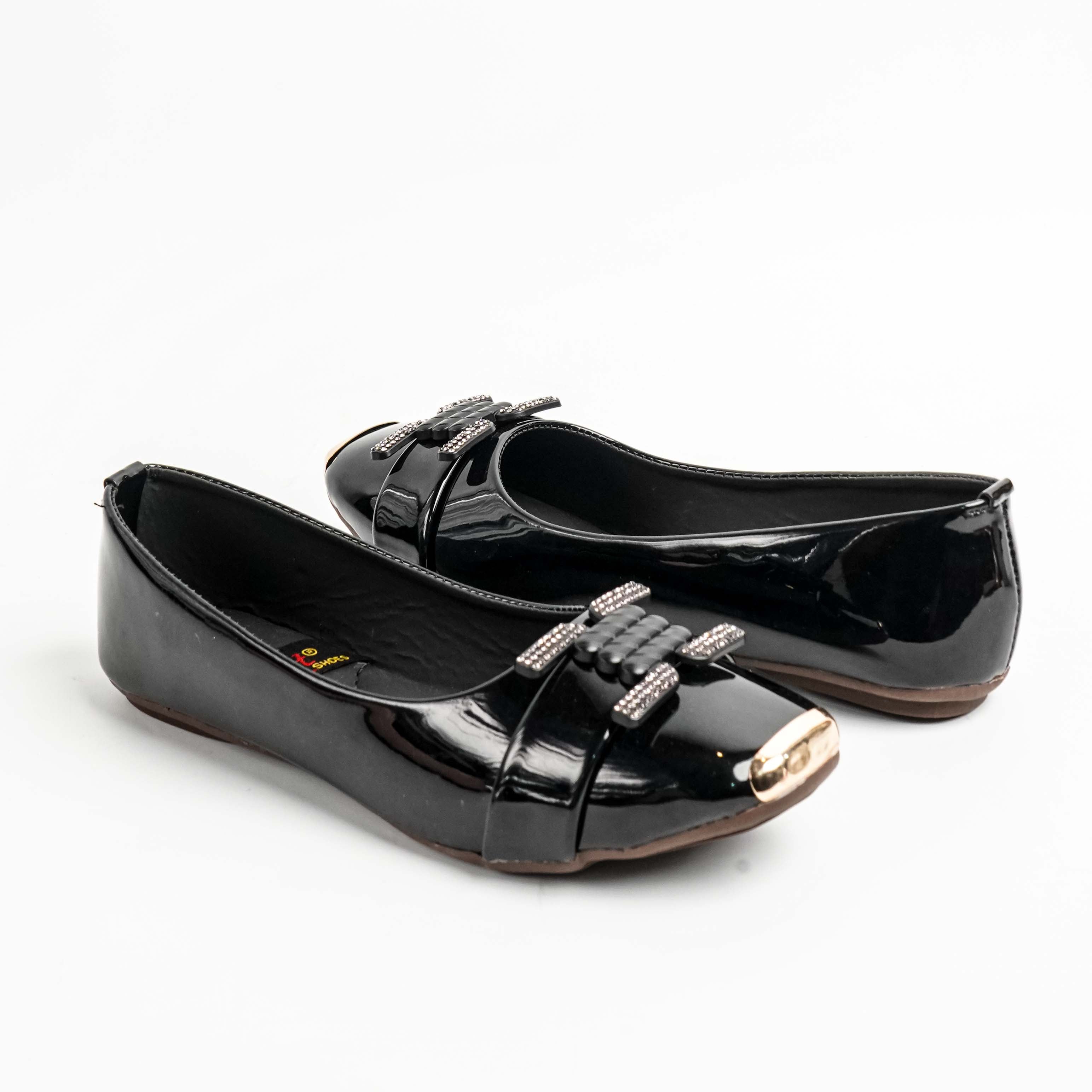 ShyneX Black