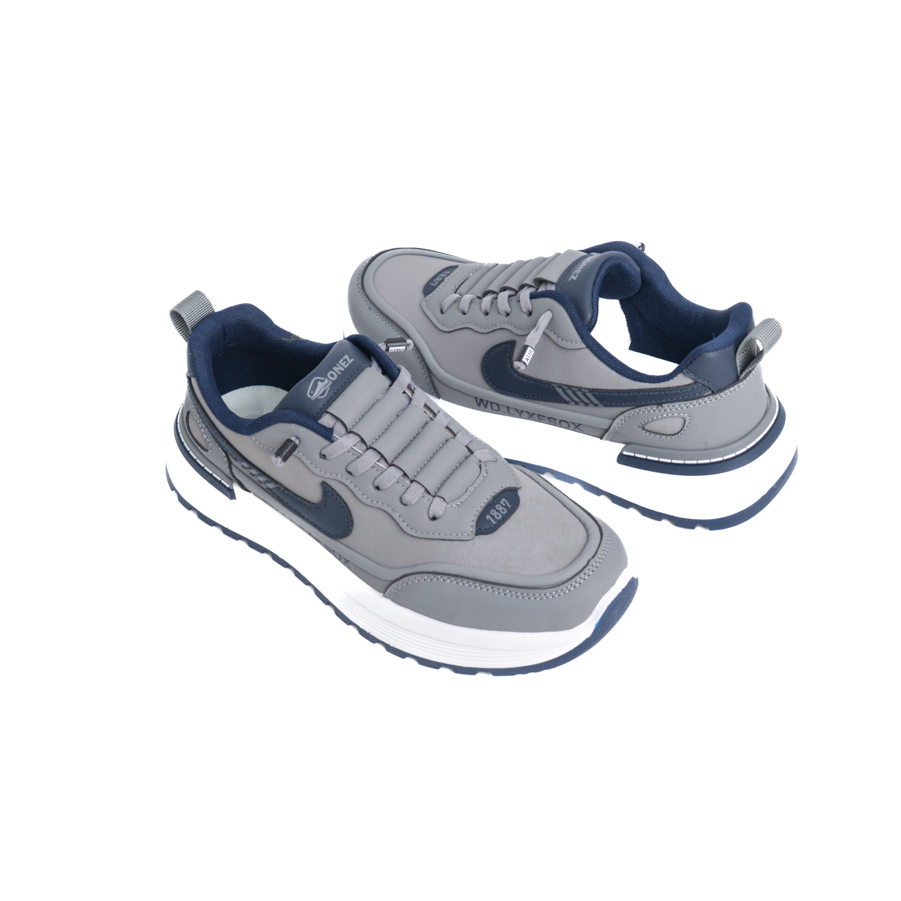 Vertex Grey