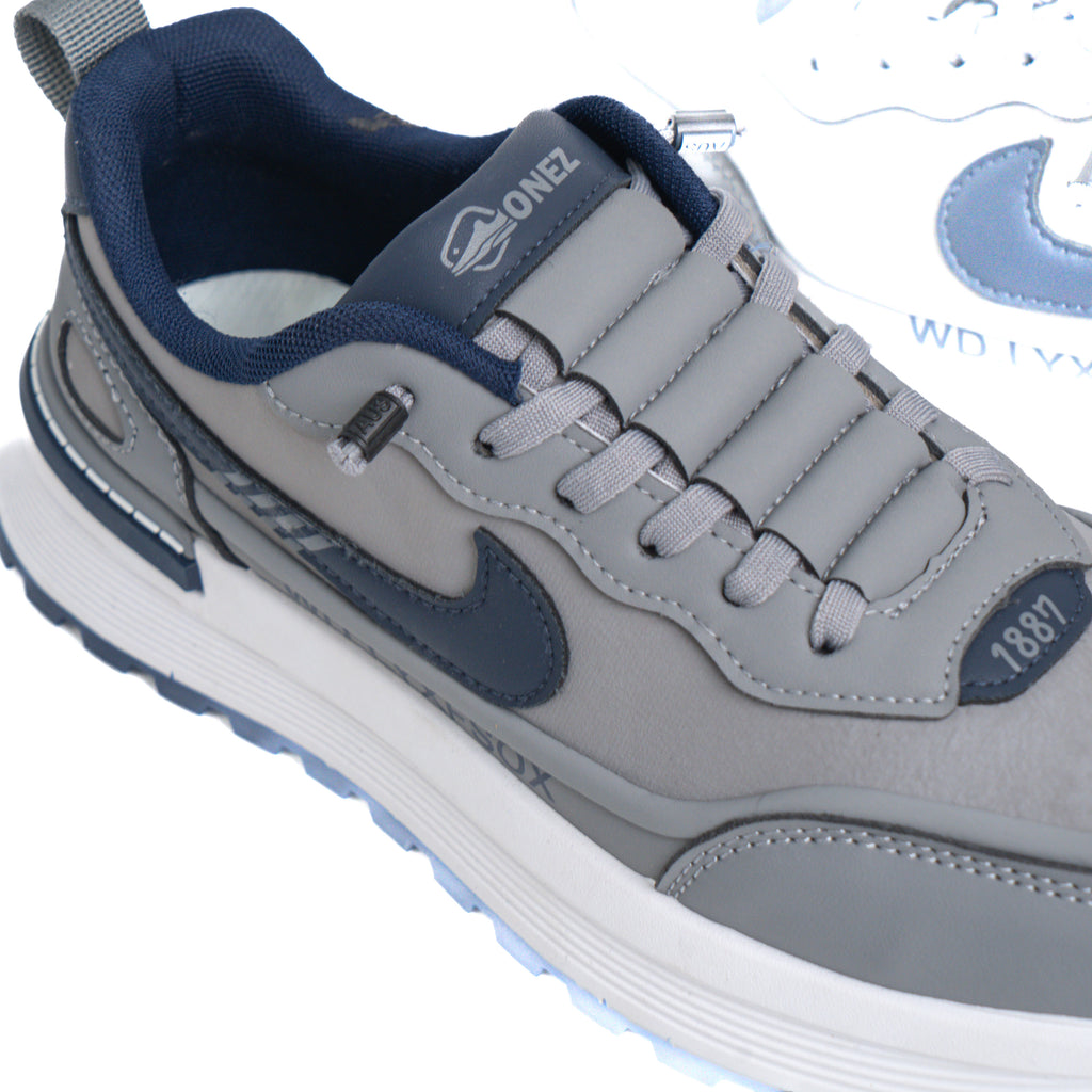 Vertex Grey