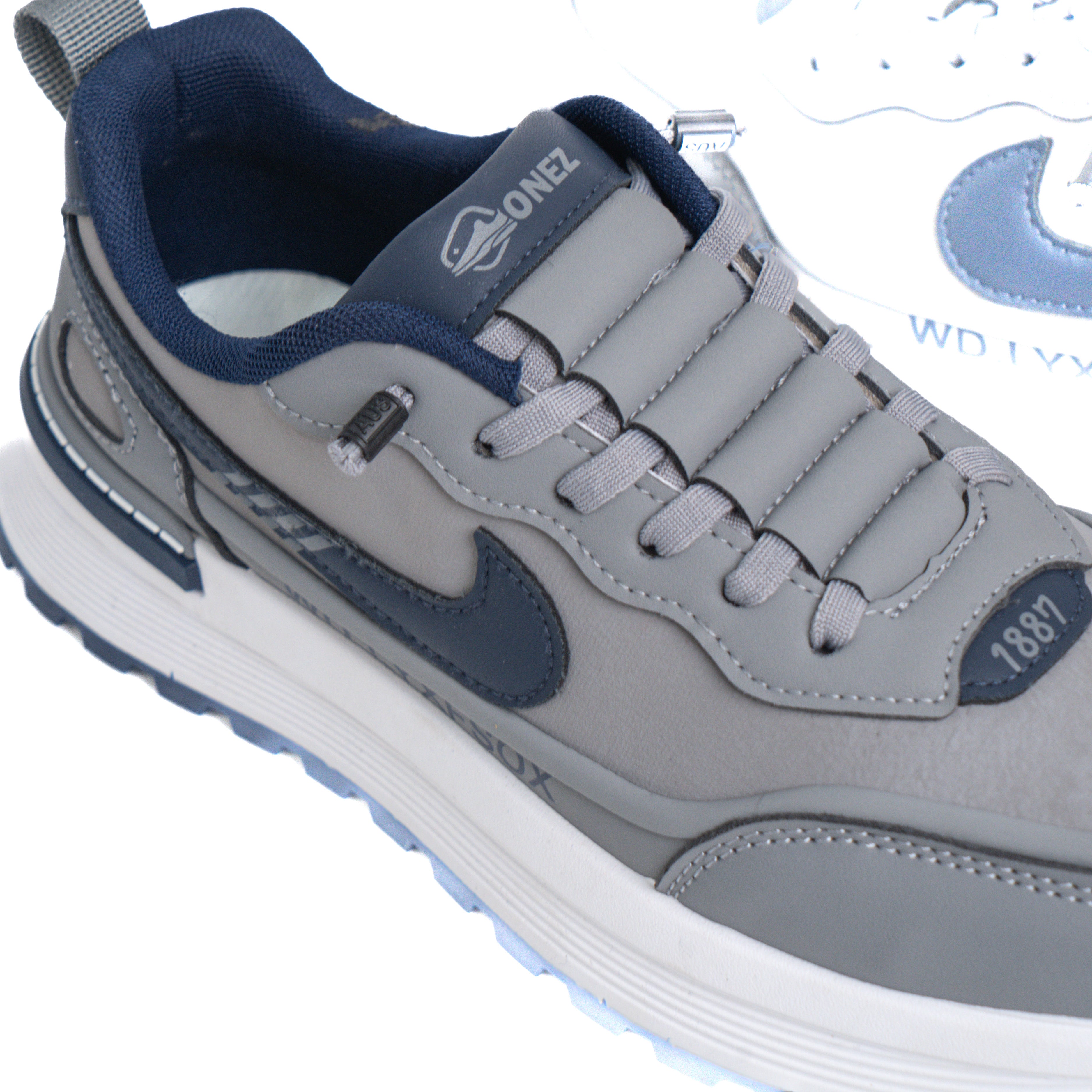 Vertex Grey