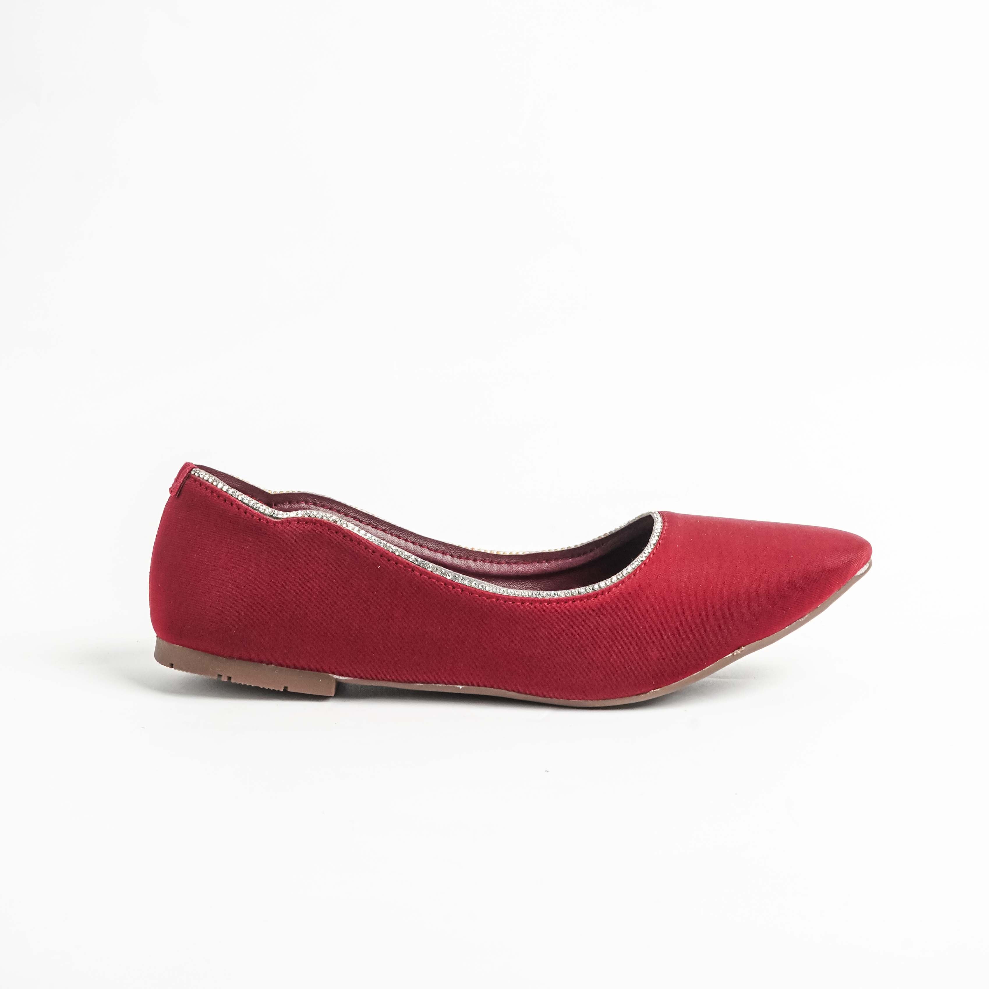 Shyne Maroon