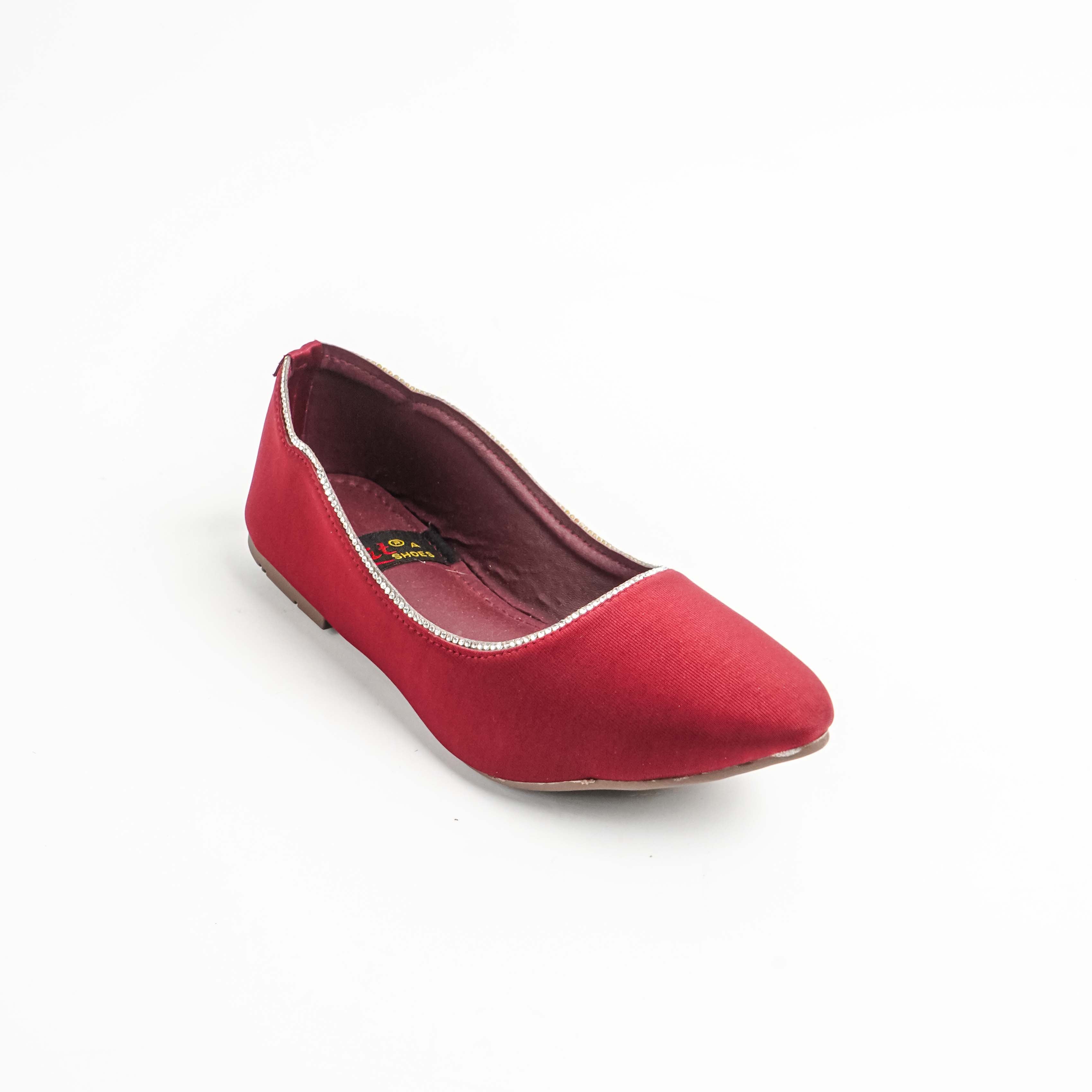 Shyne Maroon