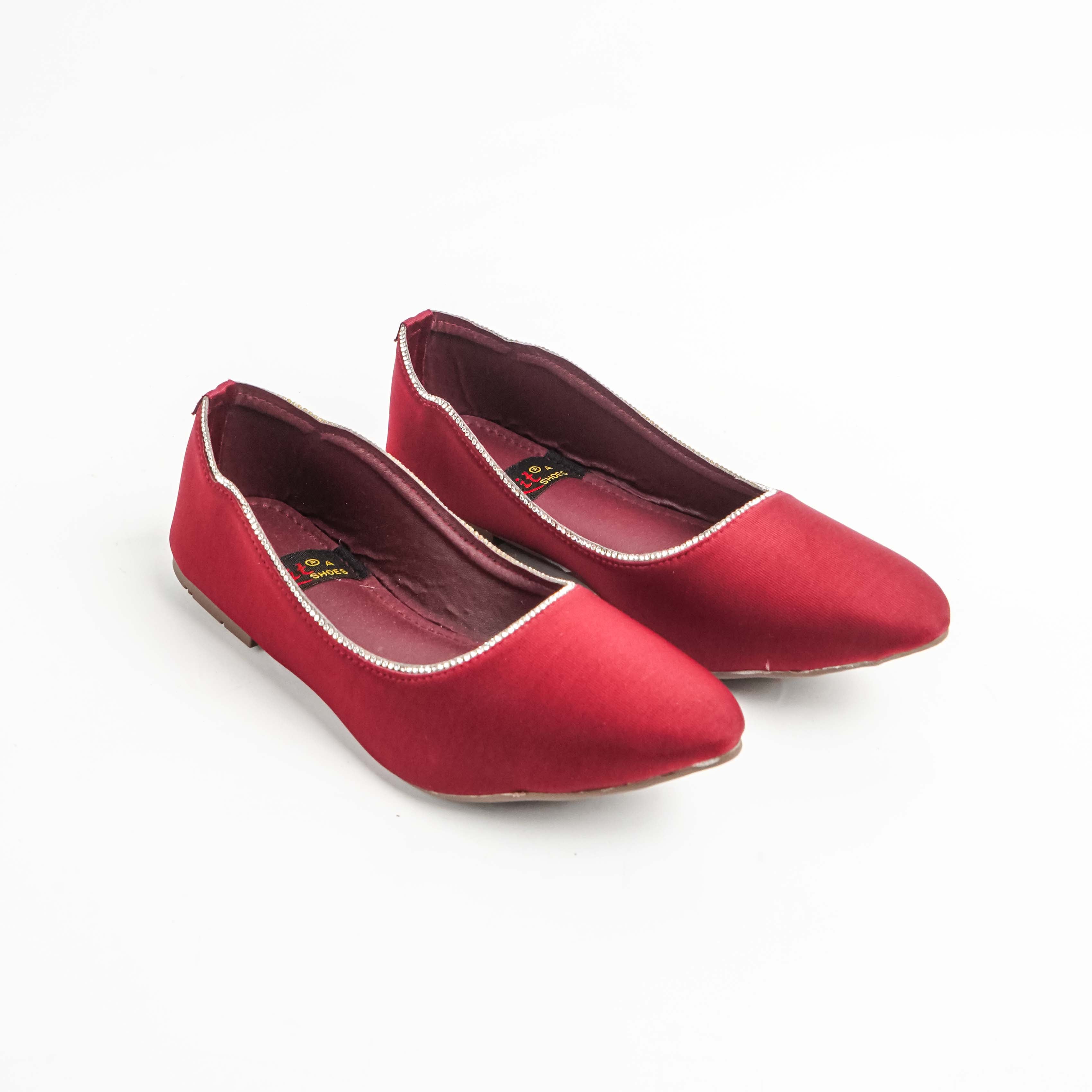Shyne Maroon