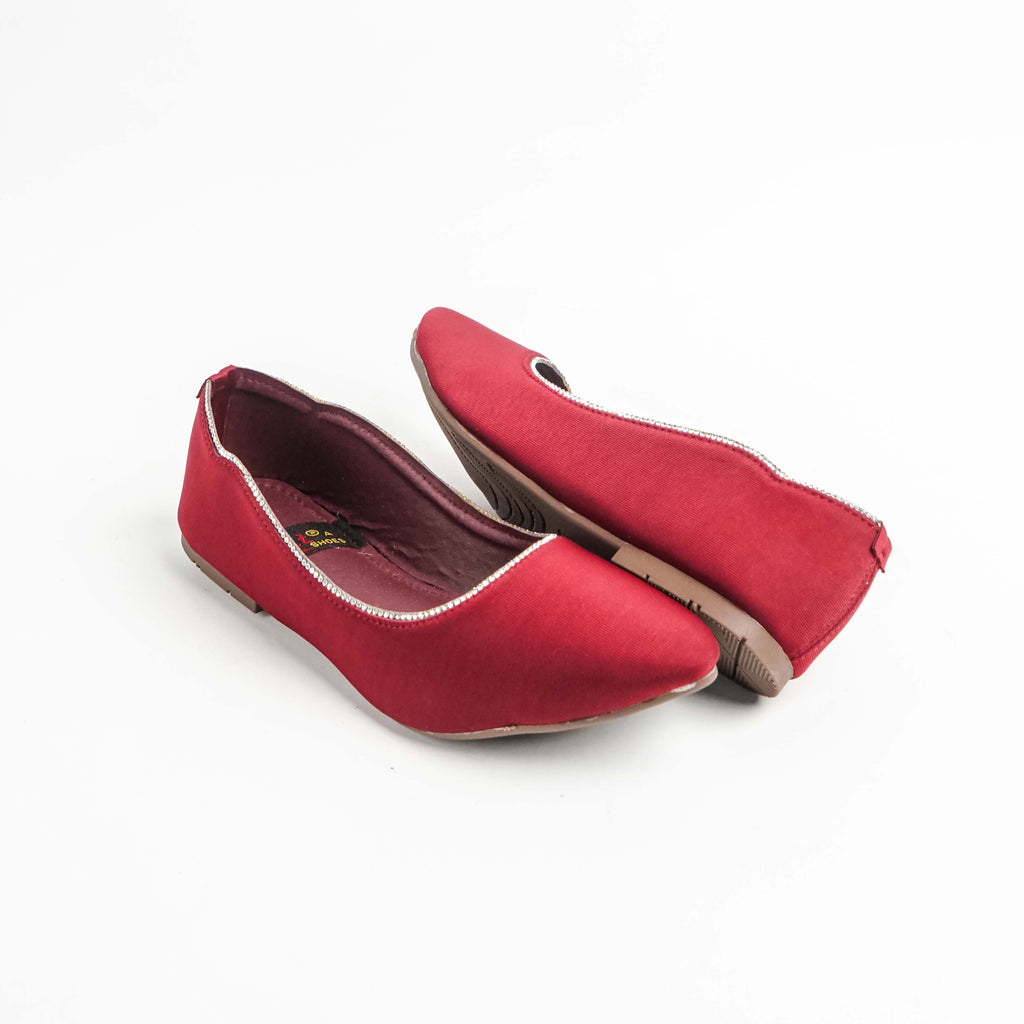 Shyne Maroon