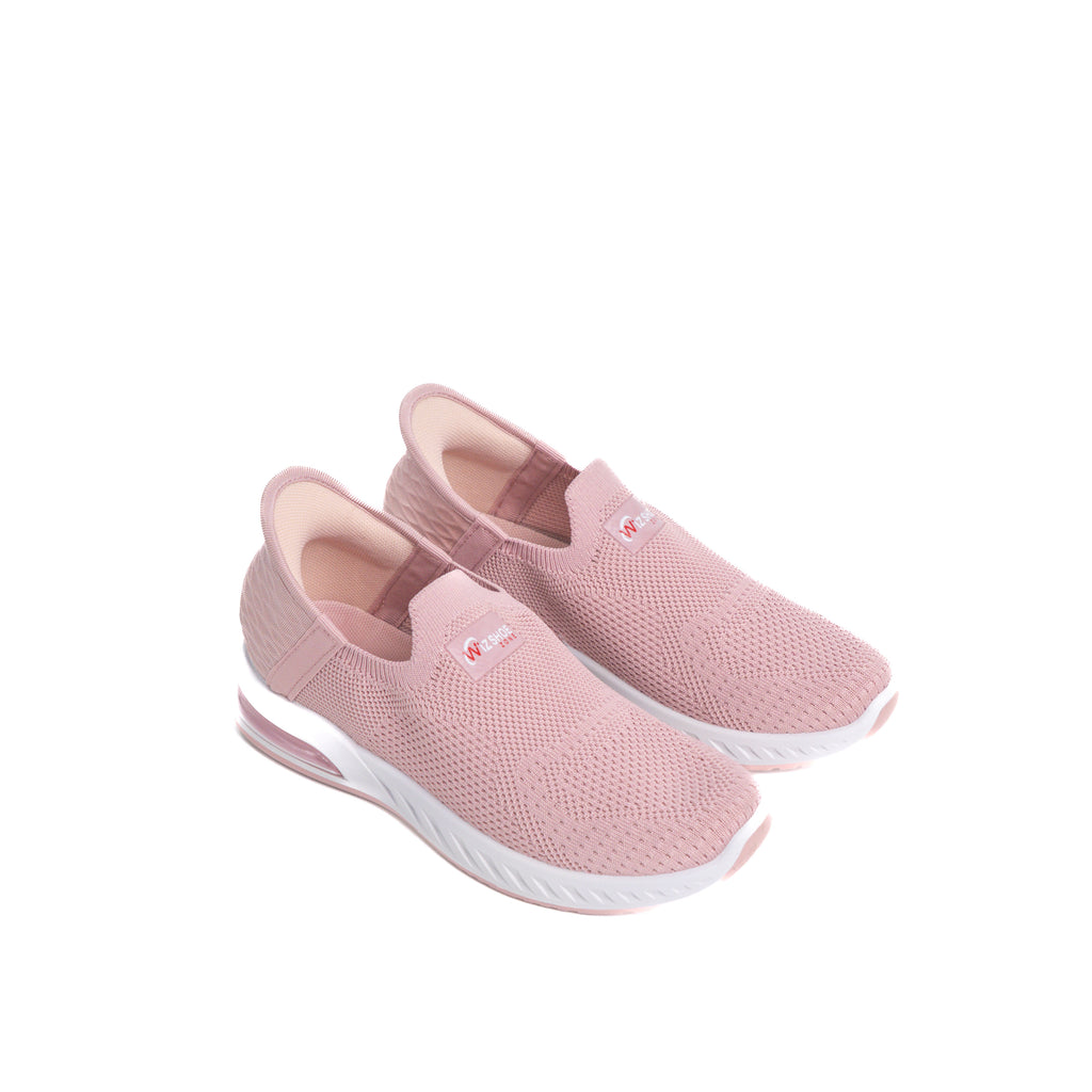 Blush Pink